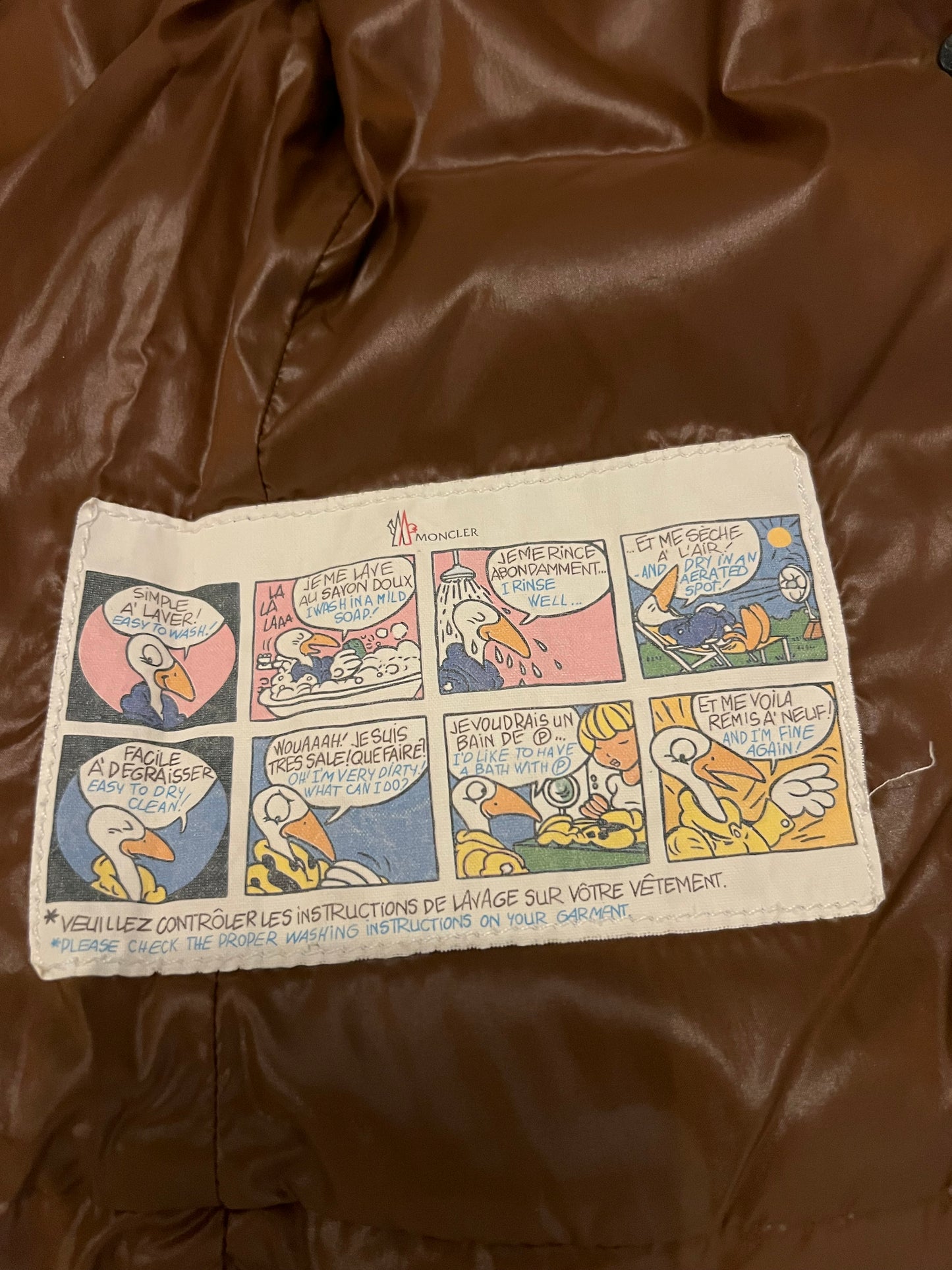 Moncler ‘Tib’ Gilet