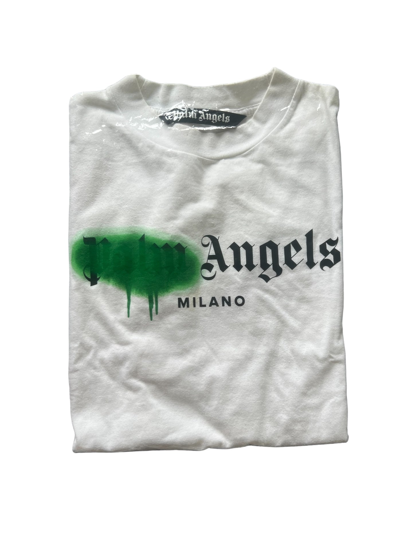 Palm Angels Milano T-Shirt