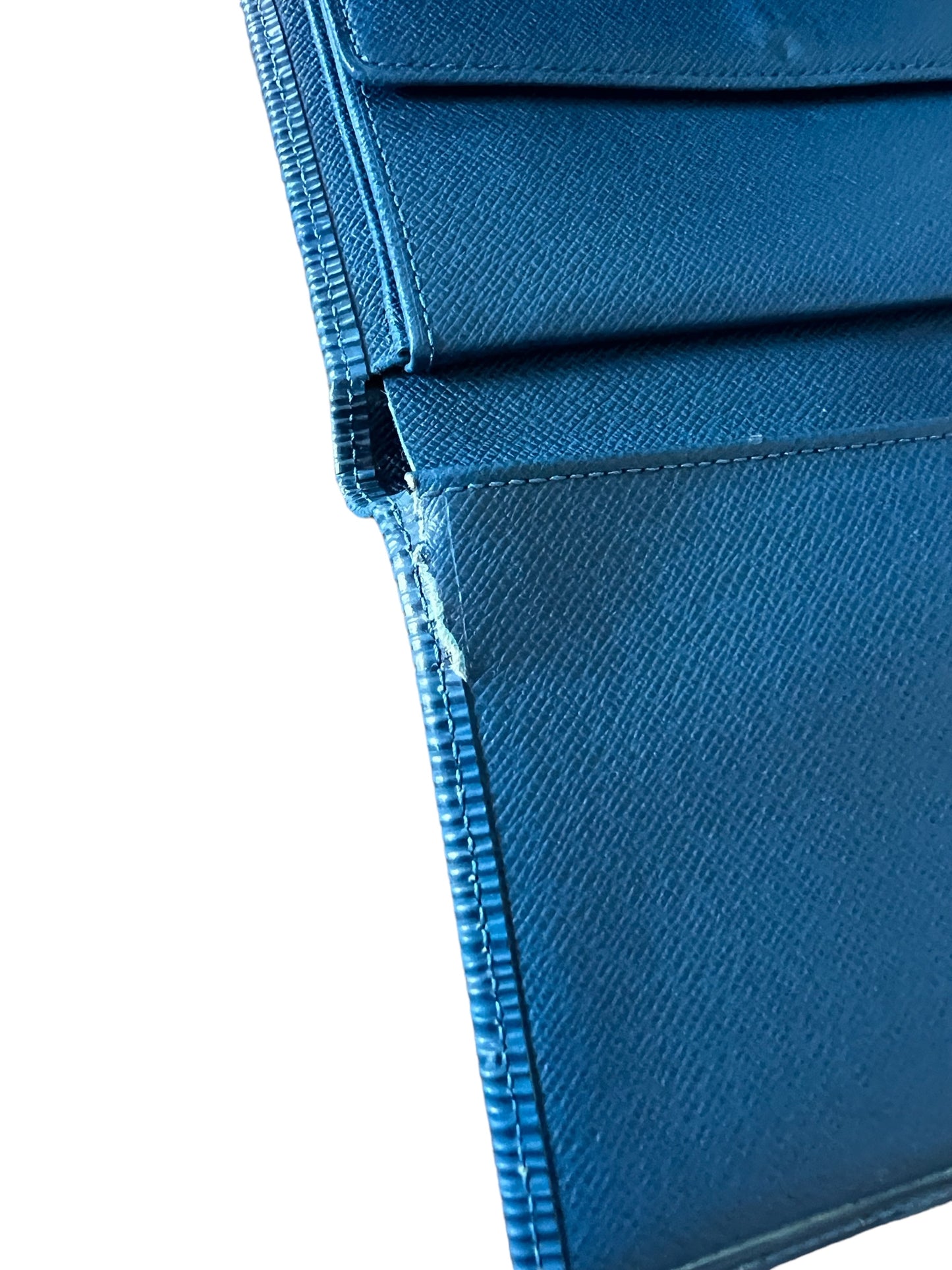 Louis Vuitton EPI Porte Tresol