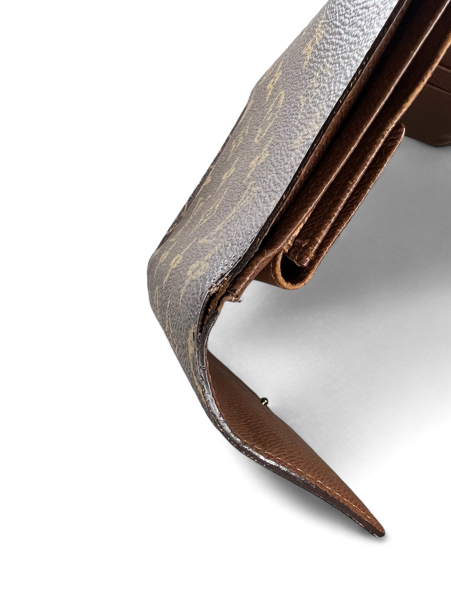 Louis Vuitton Porte Tresol