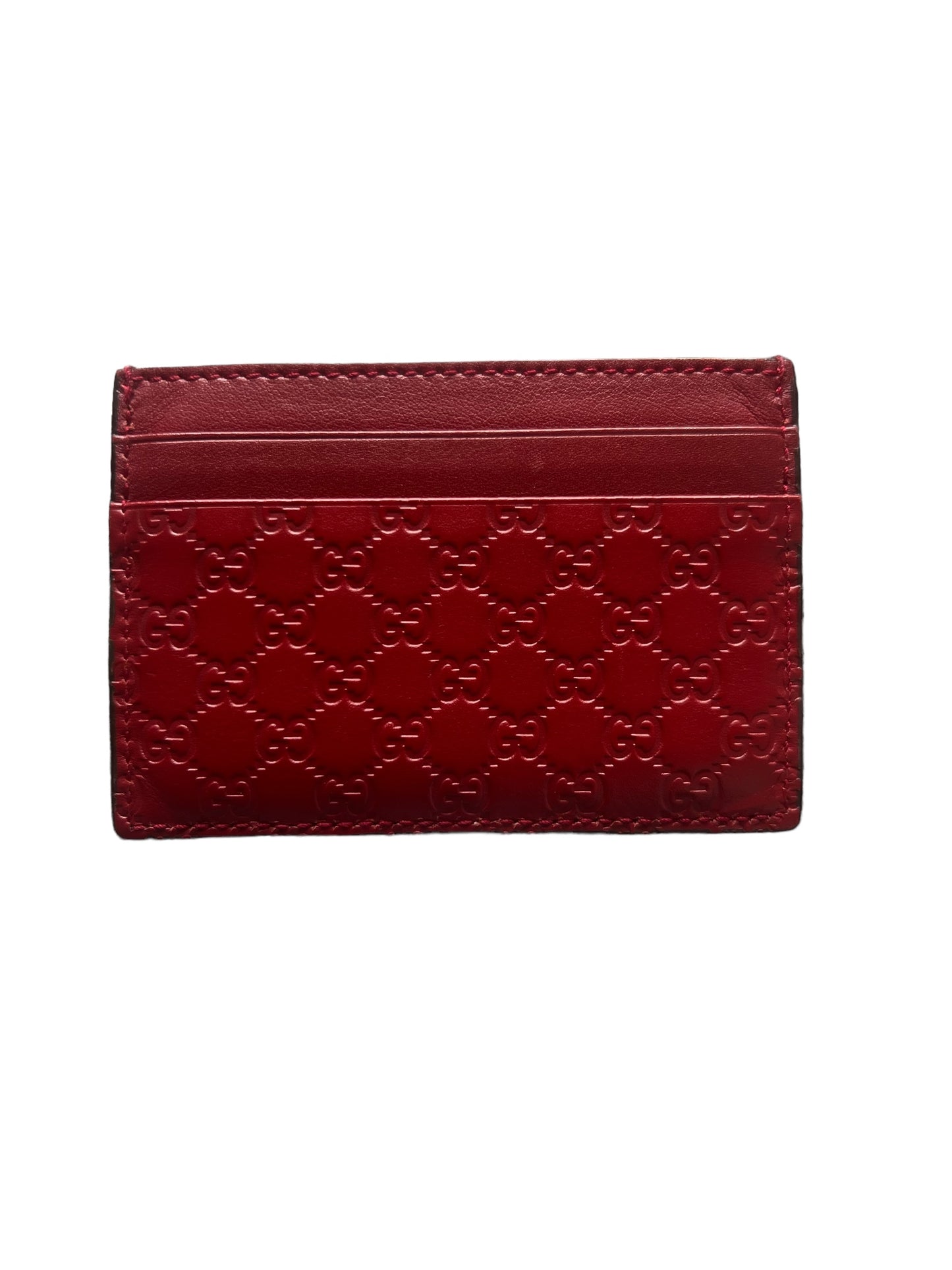 Gucci Cardholder