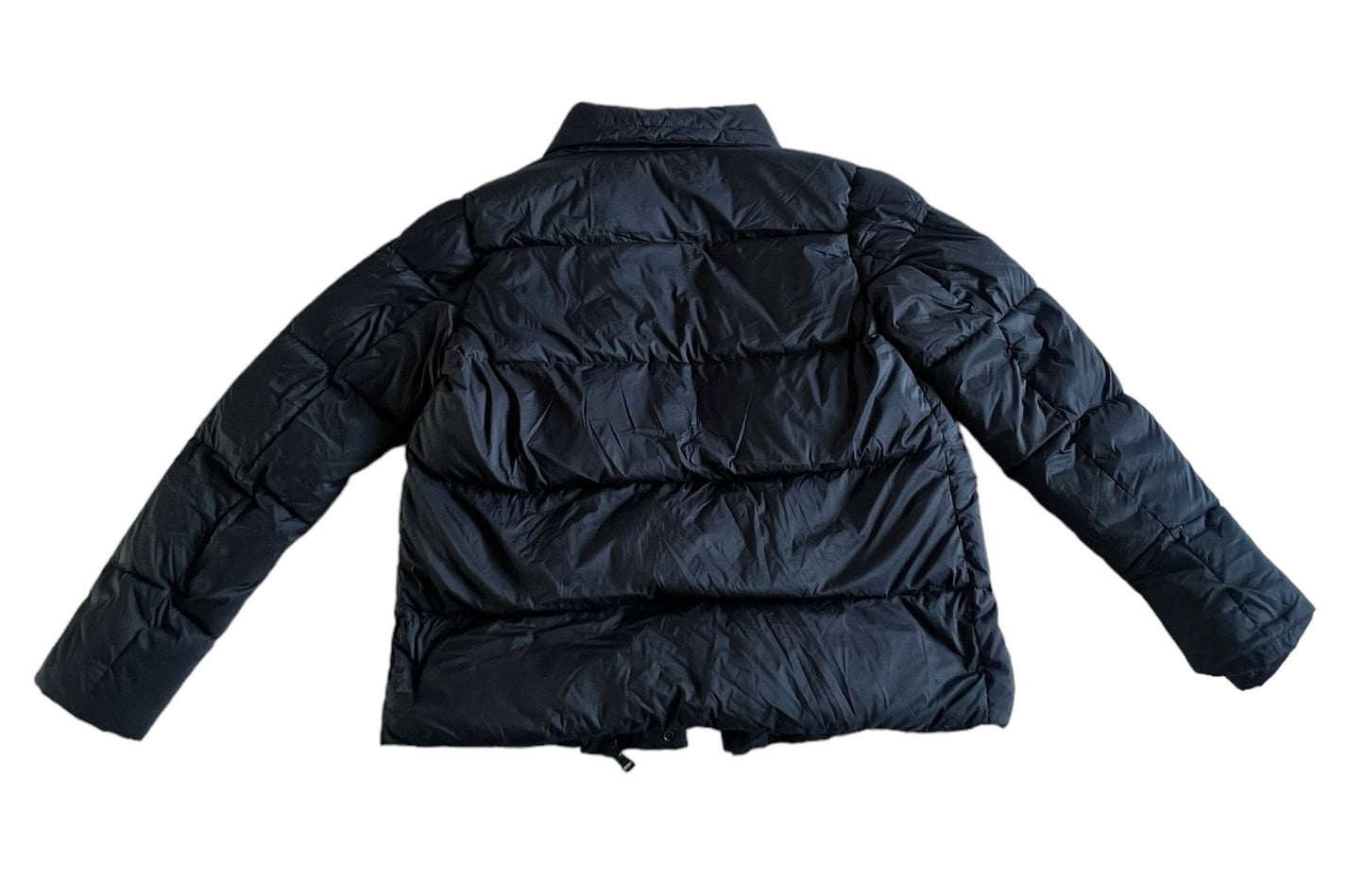 Moncler Velcro Jacket