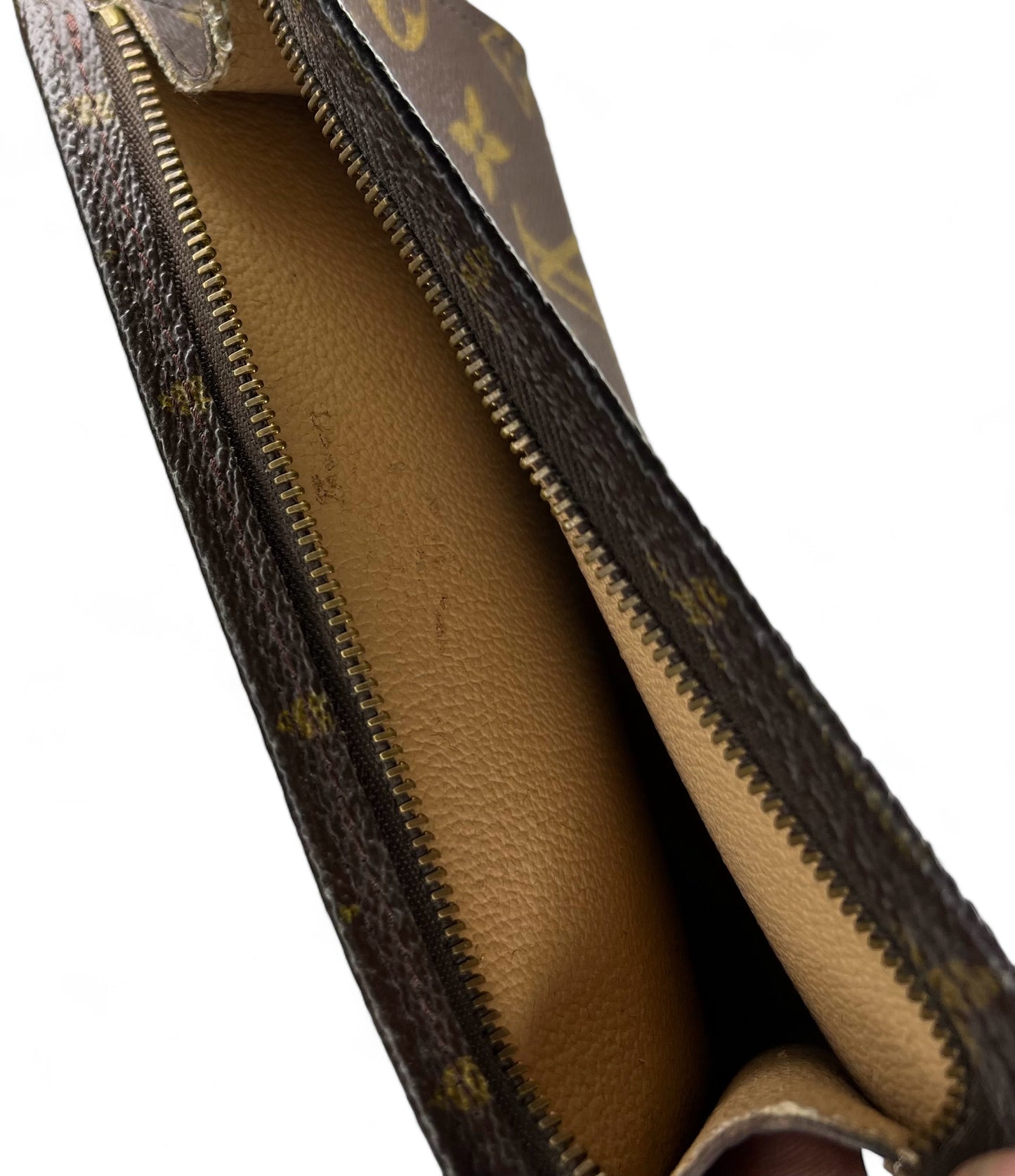 Louis Vuitton Pochette Pouch