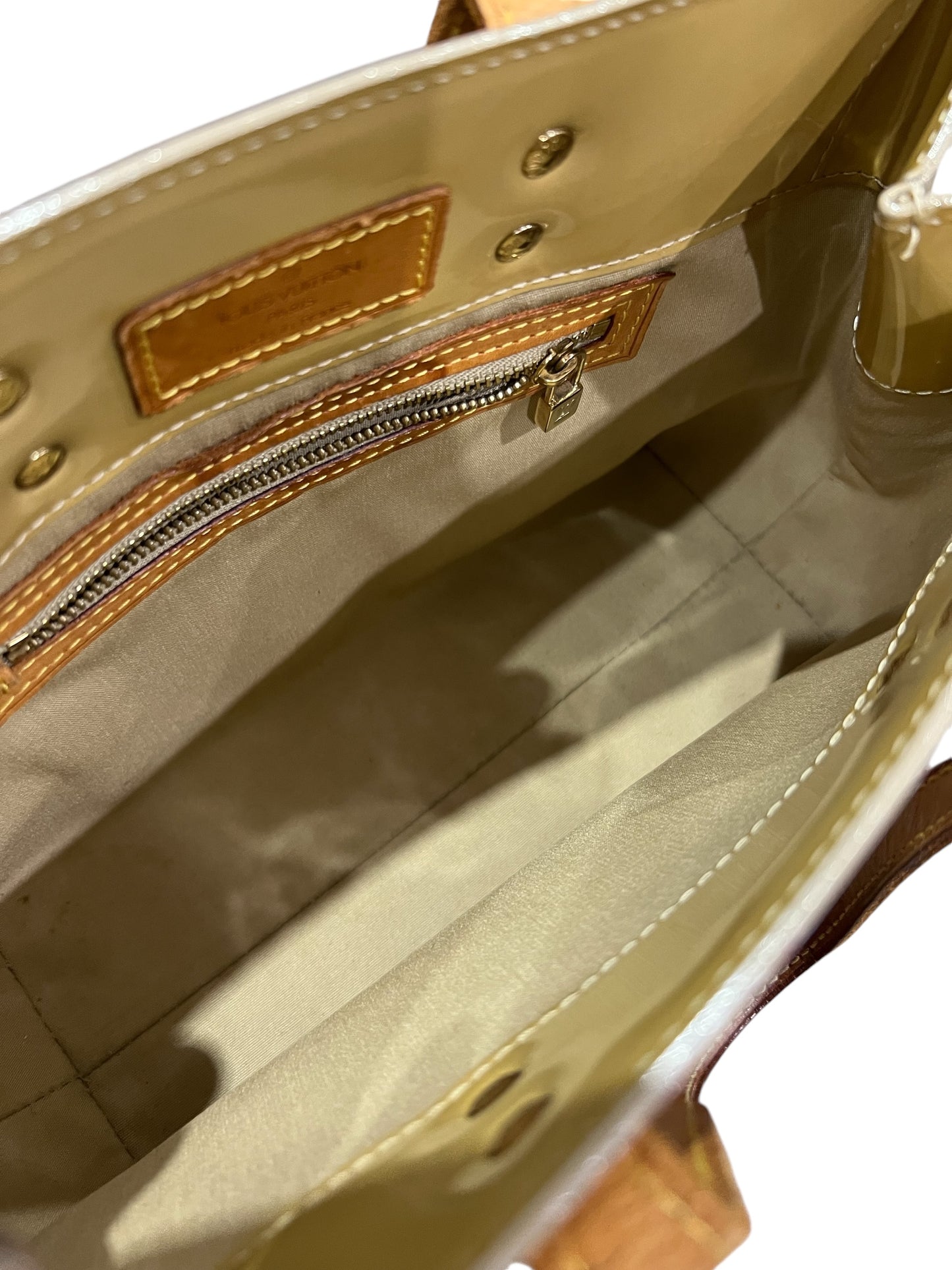 Louis Vuitton ‘Reade’ Handbag