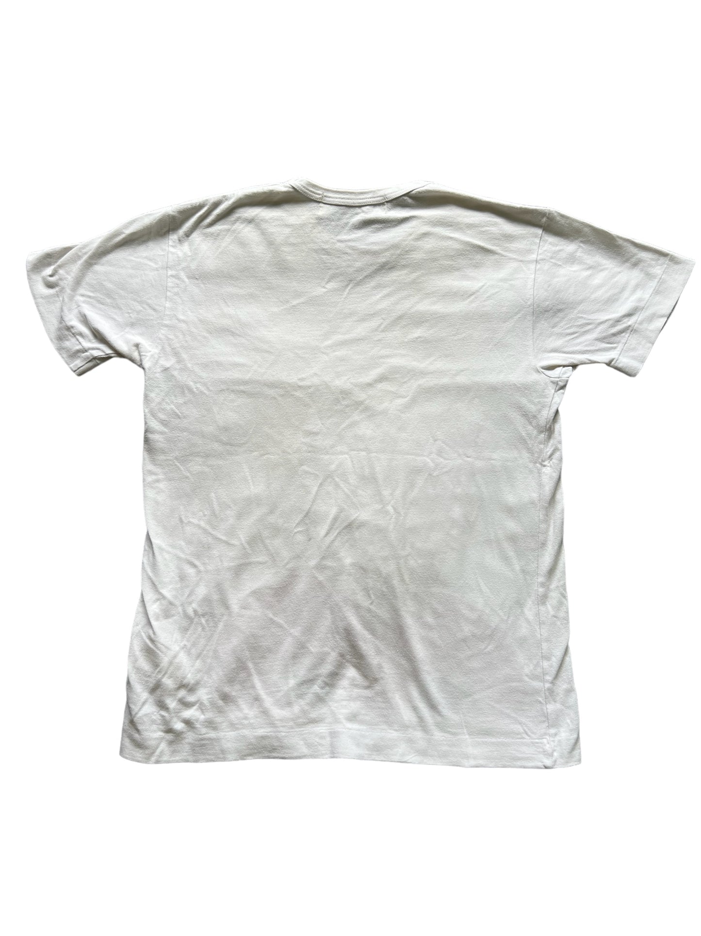 Comme Des Garçons Play T-Shirt