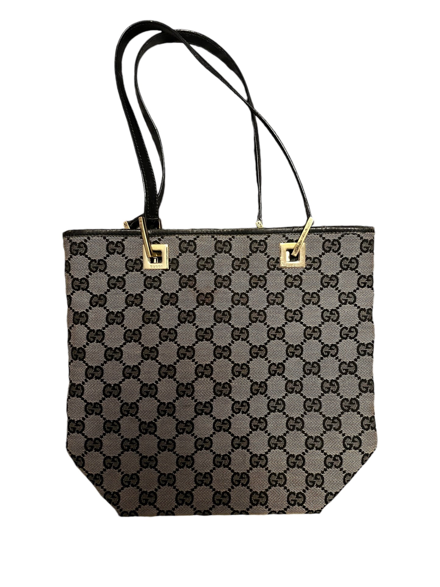 Vintage Gucci Handbag