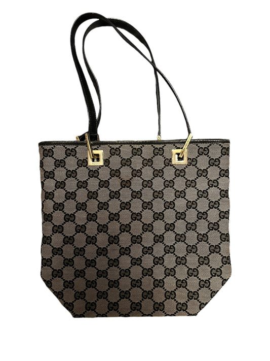 Vintage Gucci Handbag