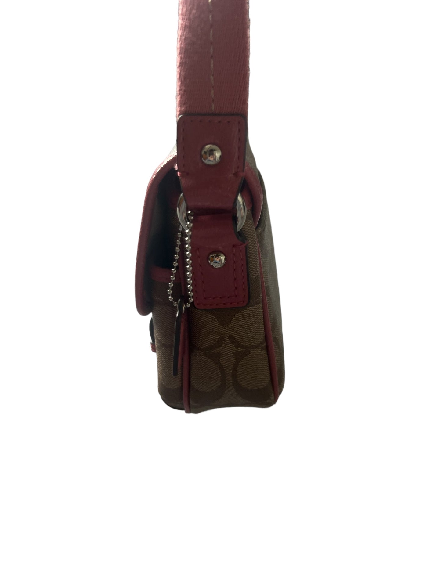 Coach Cross Body ShoulderBag