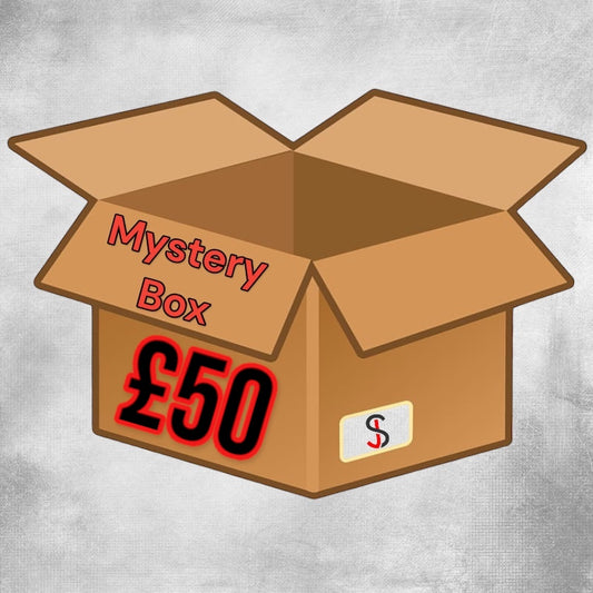 £50 Mystery Box