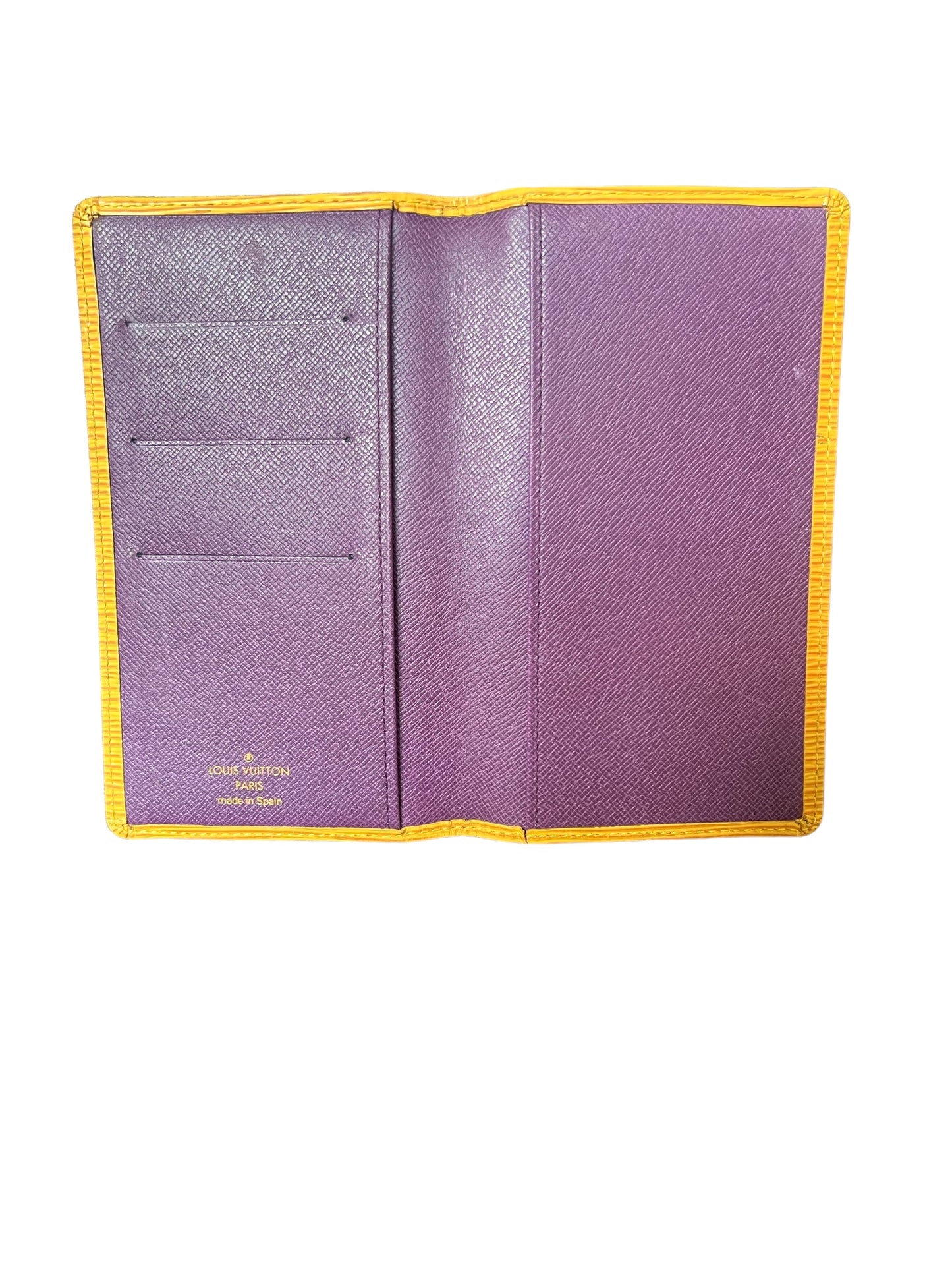 Louis Vuitton Long CardHolder