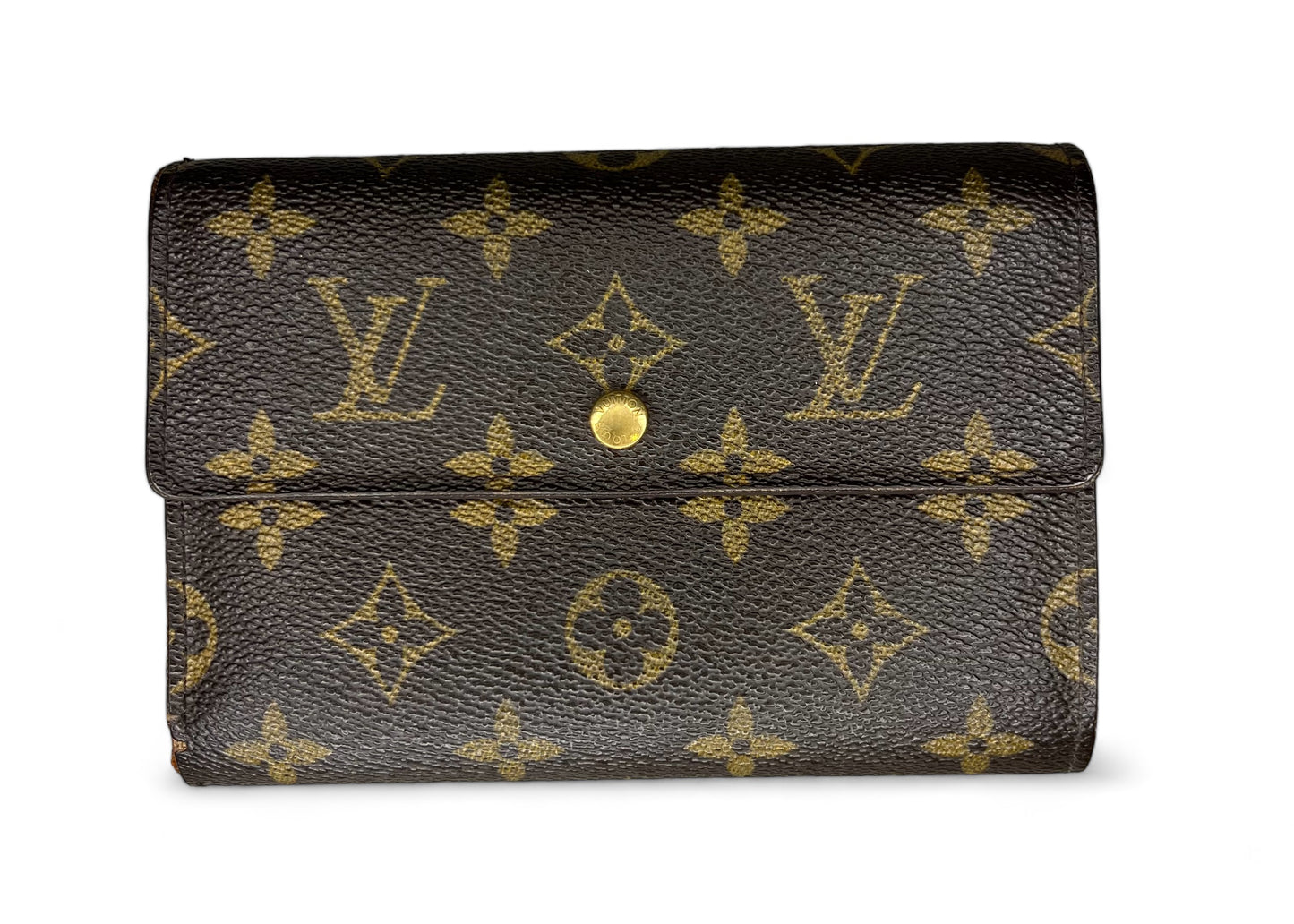 Louis Vuitton Porte Tresol