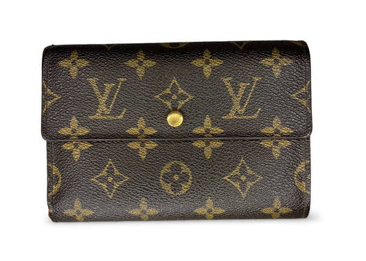 Louis Vuitton Porte Tresol