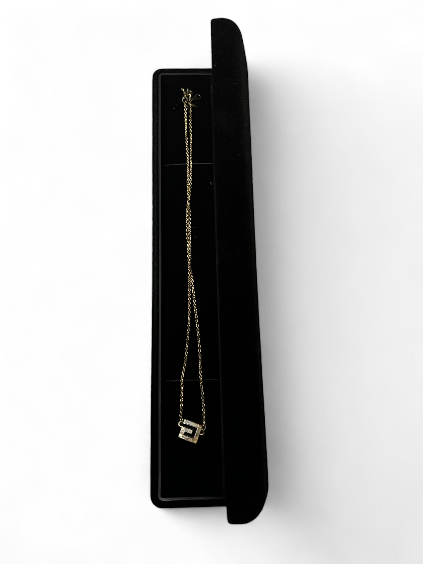 Givenchy Vintage Necklace
