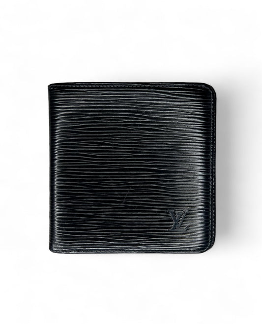 Louis Vuitton EPI Leather Wallet