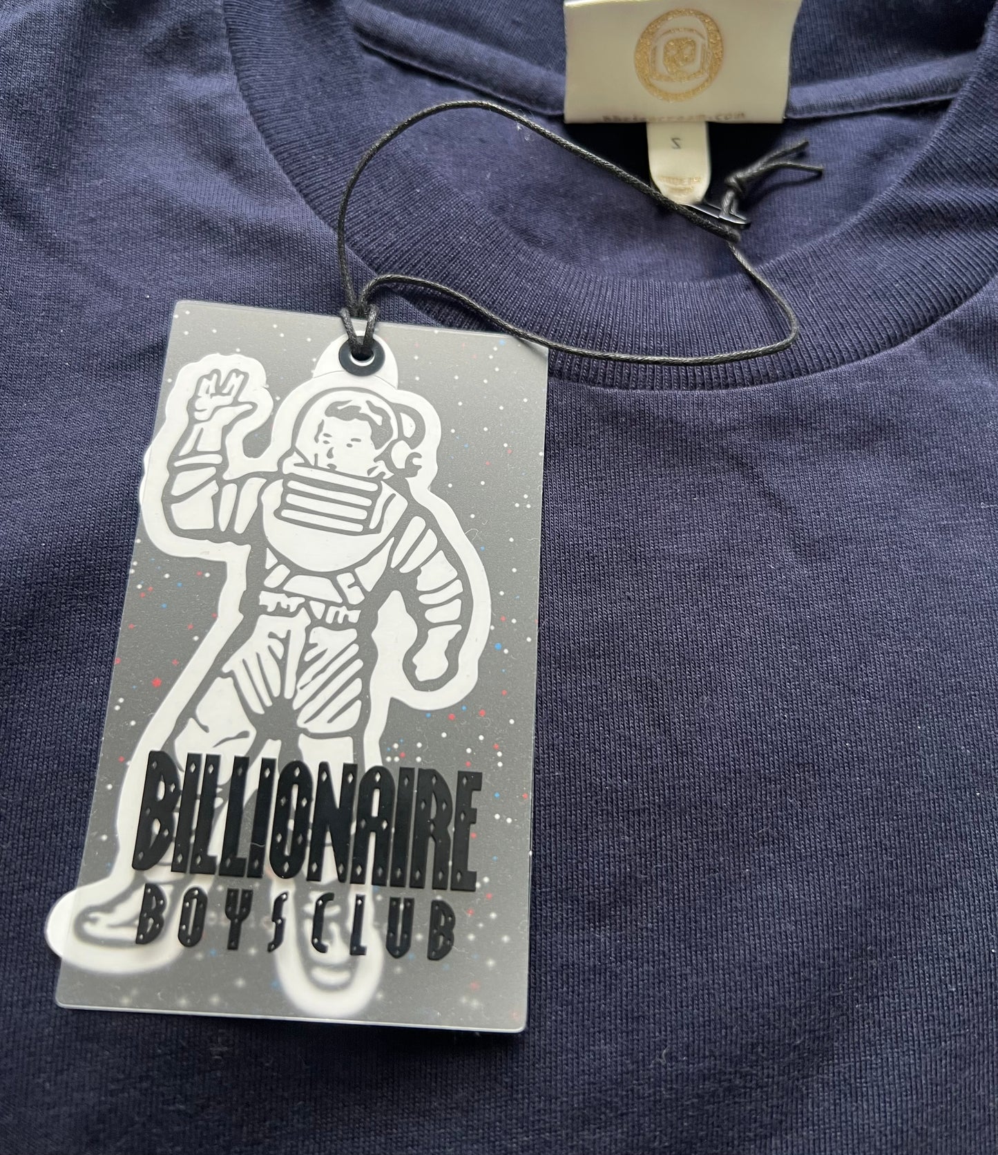 Billionaire Boys Club Small Logo Tshirt