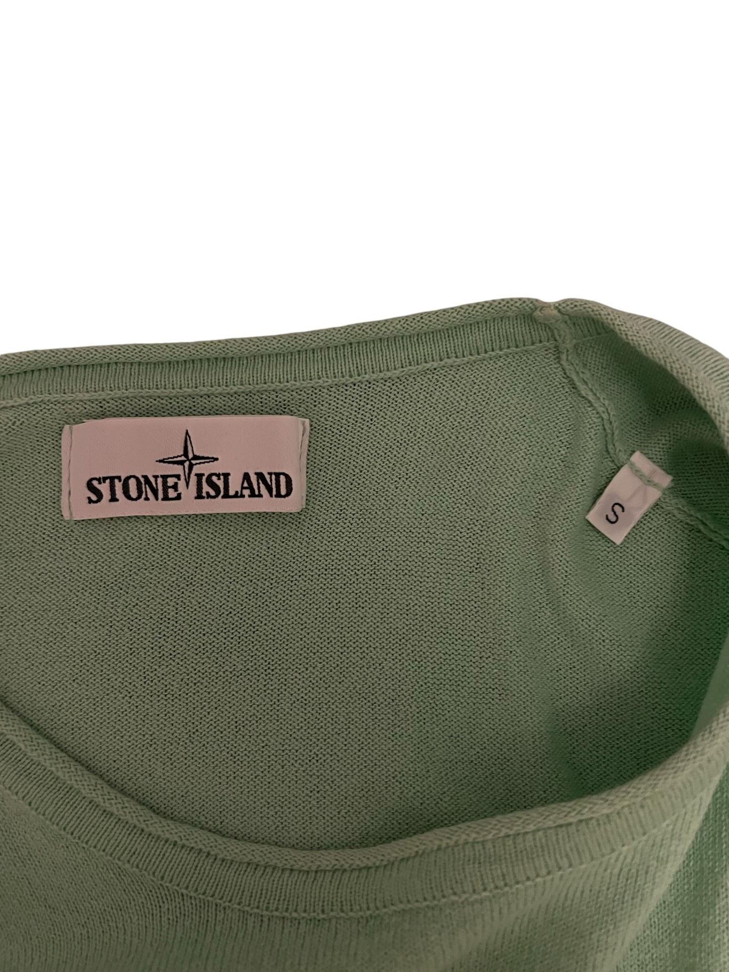Stone Island Longsleeve T-shirt