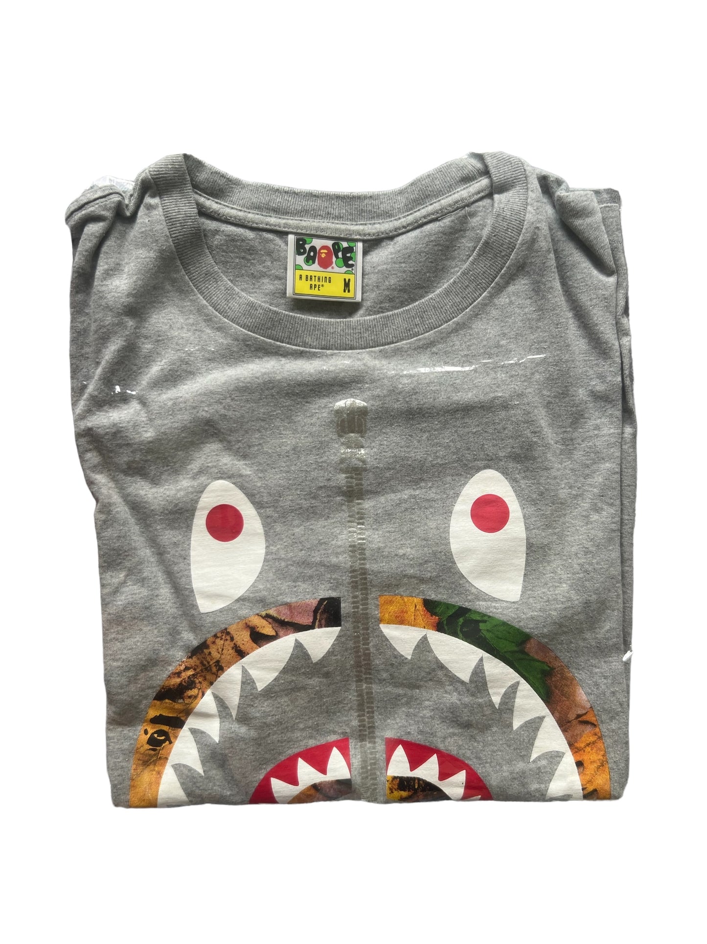 Bape Shark T-Shirt