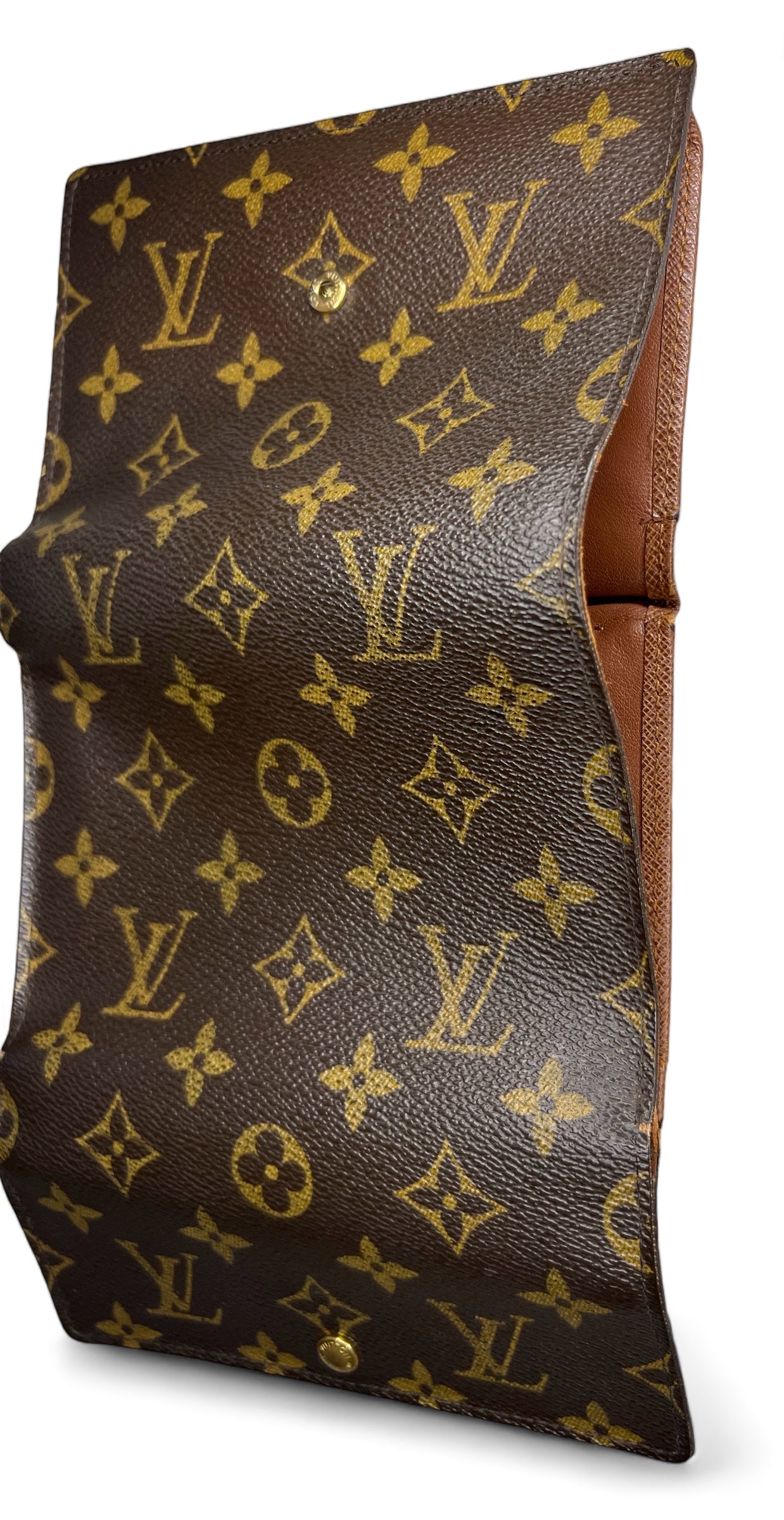 Louis Vuitton Porte Tresol