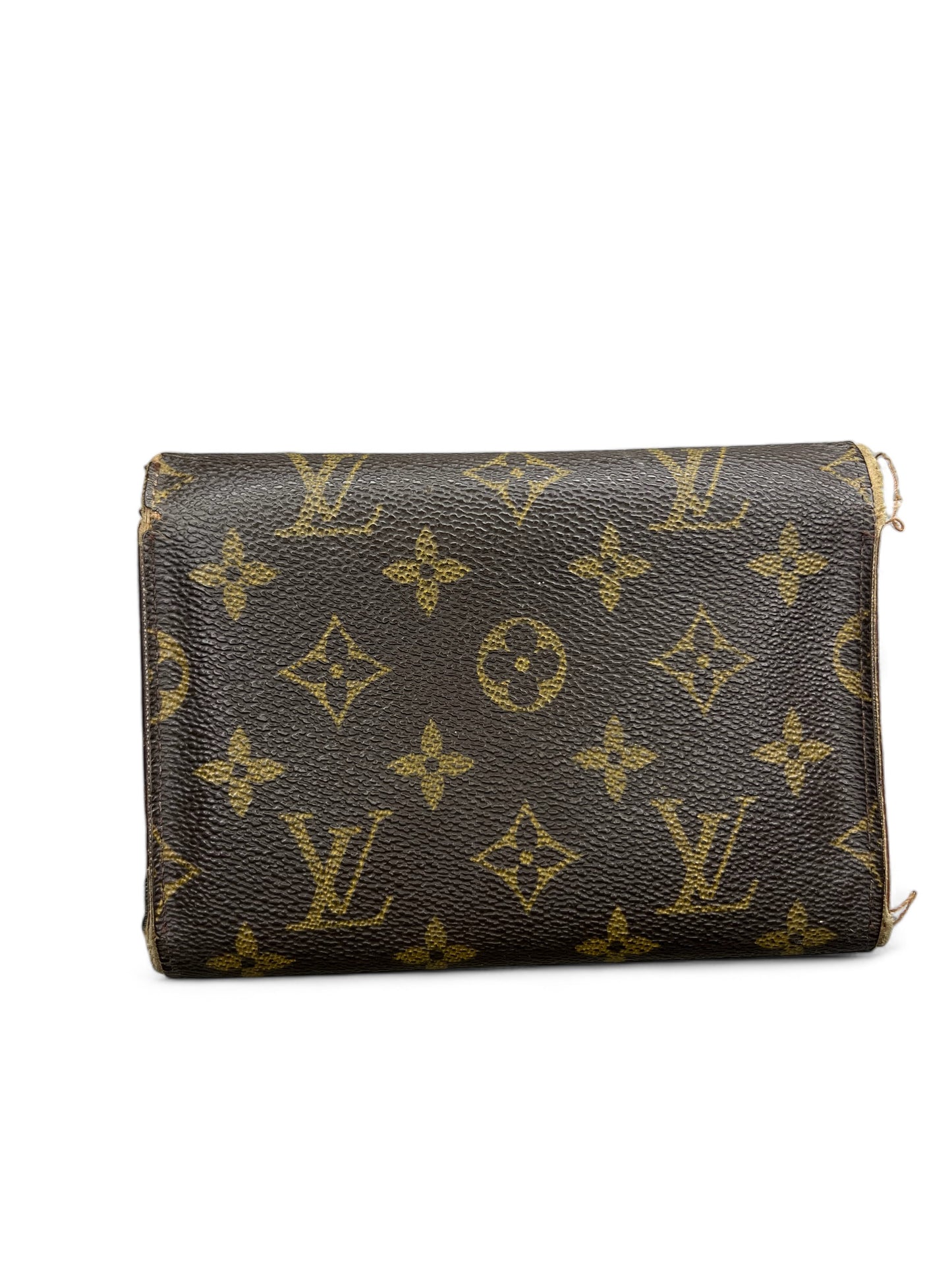 Louis Vuitton Pochette Portomone