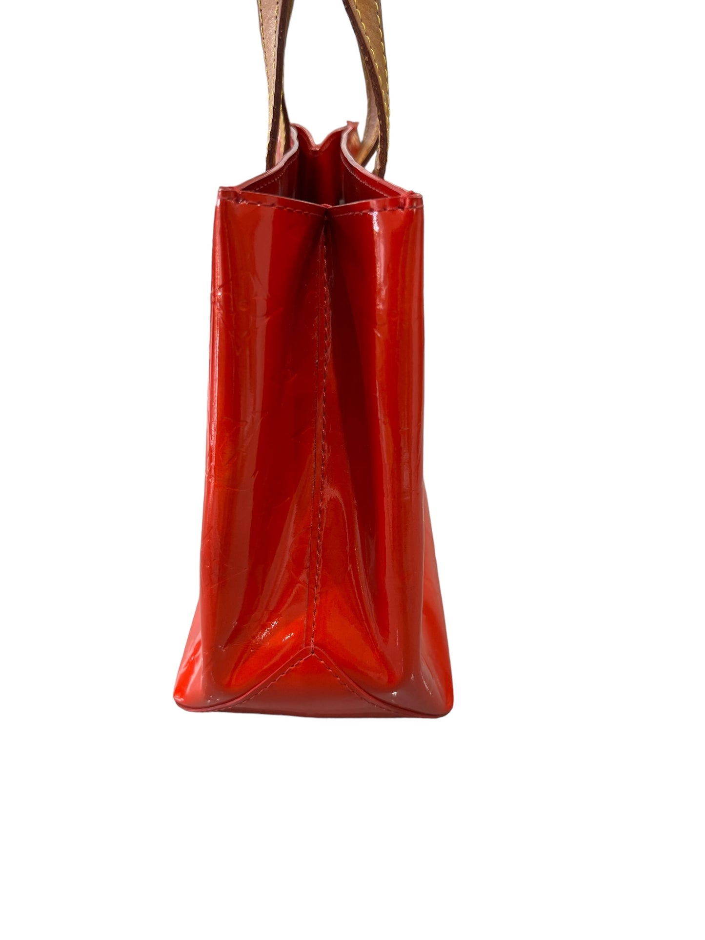 Louis Vuitton Monogram Vernis Handbag