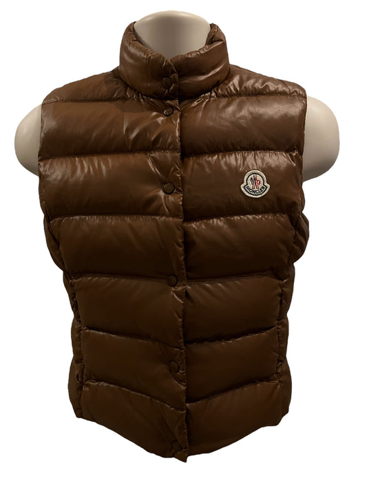 Moncler ‘Tib’ Gilet