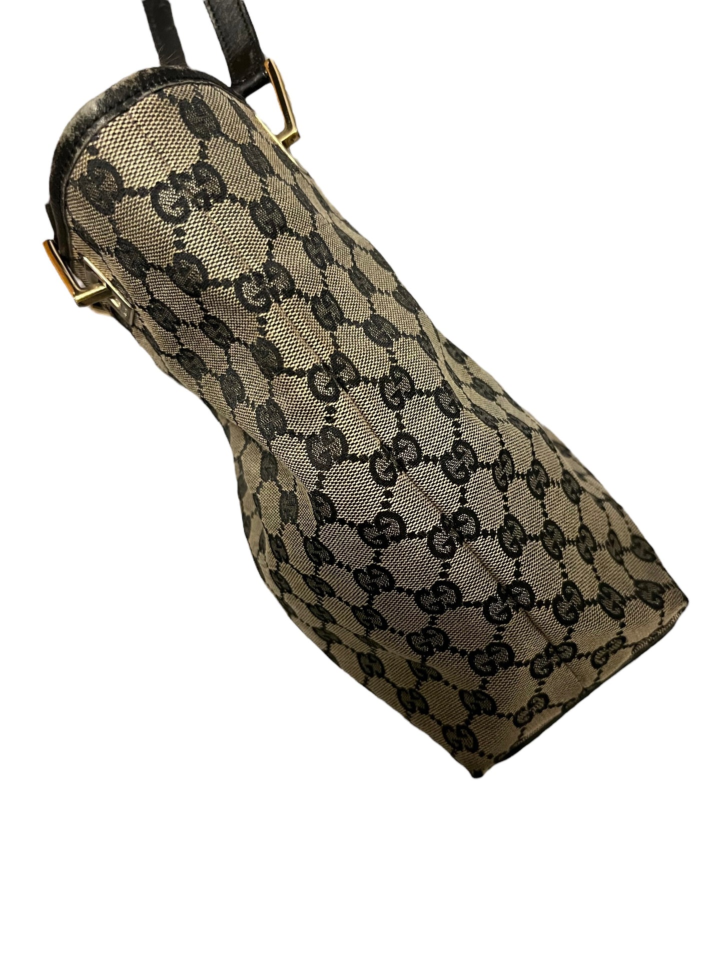 Vintage Gucci Handbag