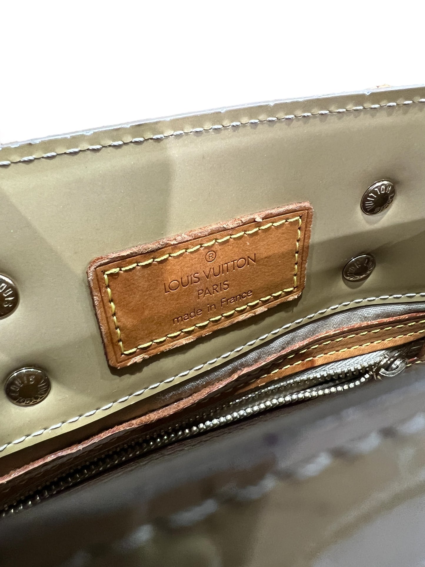 Louis Vuitton ‘Reade’ Handbag