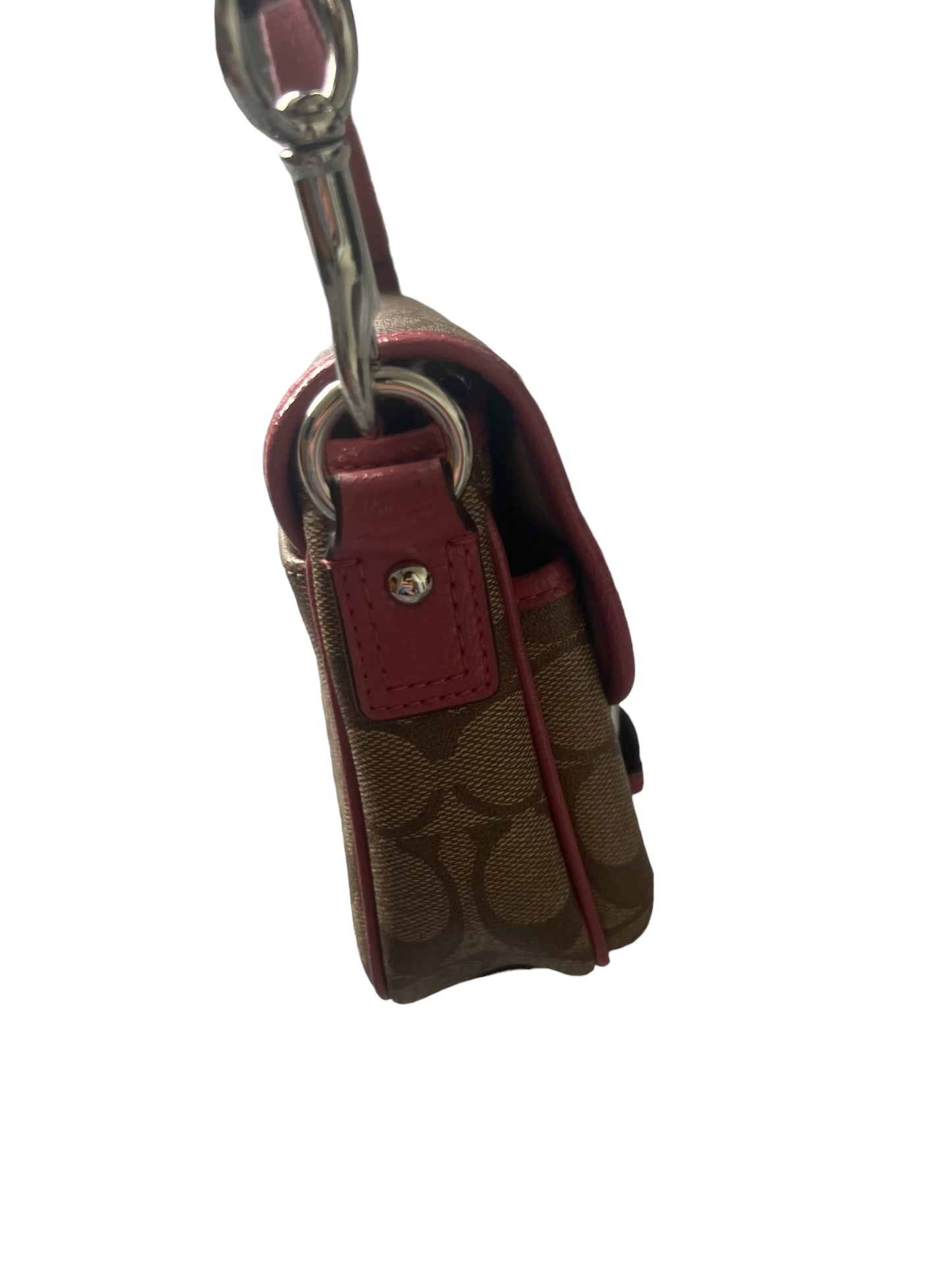 Coach Cross Body ShoulderBag