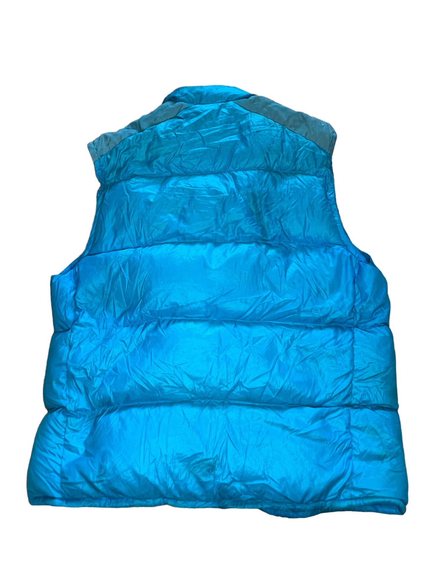 Moncler Grenoble 80s Gilet