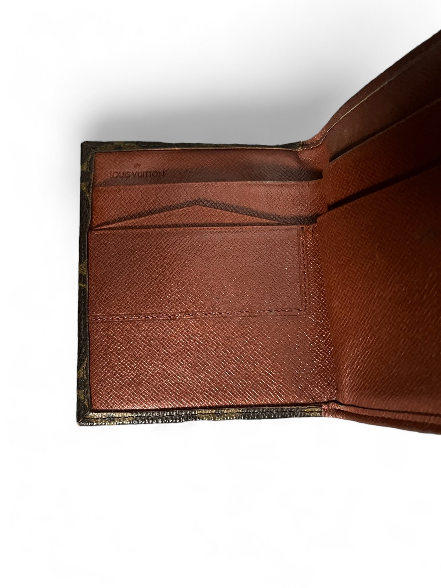 Louis Vuitton Elise Trifold Wallet