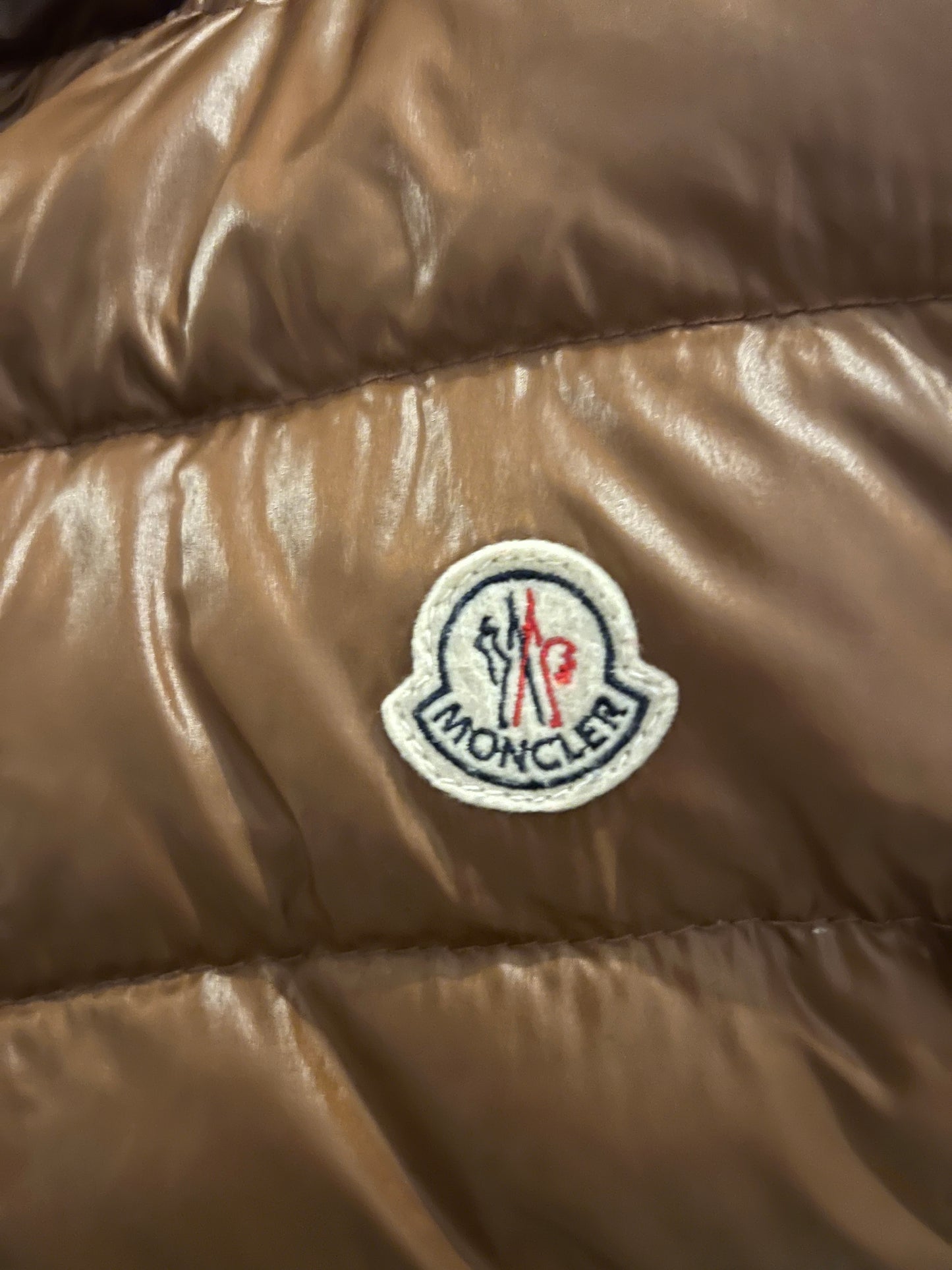 Moncler ‘Tib’ Gilet