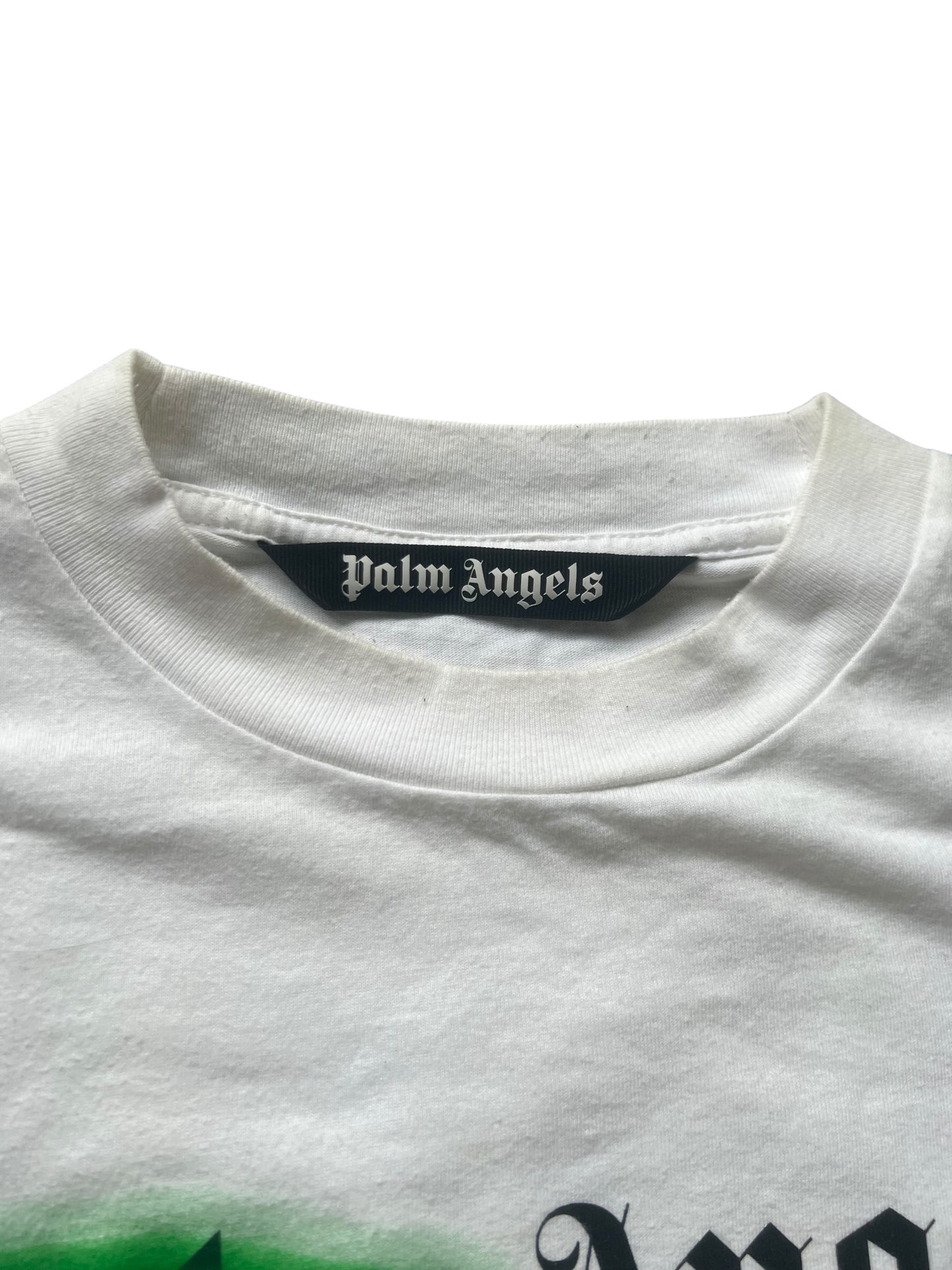 Palm Angels Milano T-Shirt