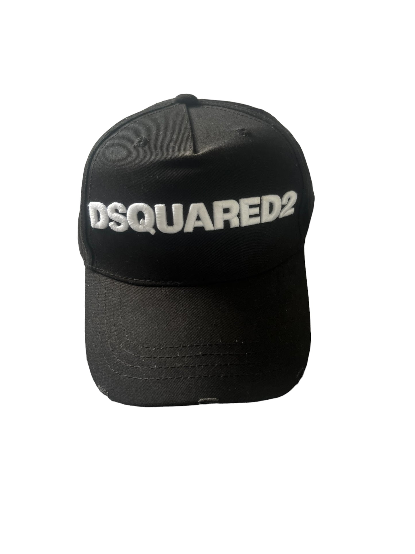 Dsquared Logo Cap