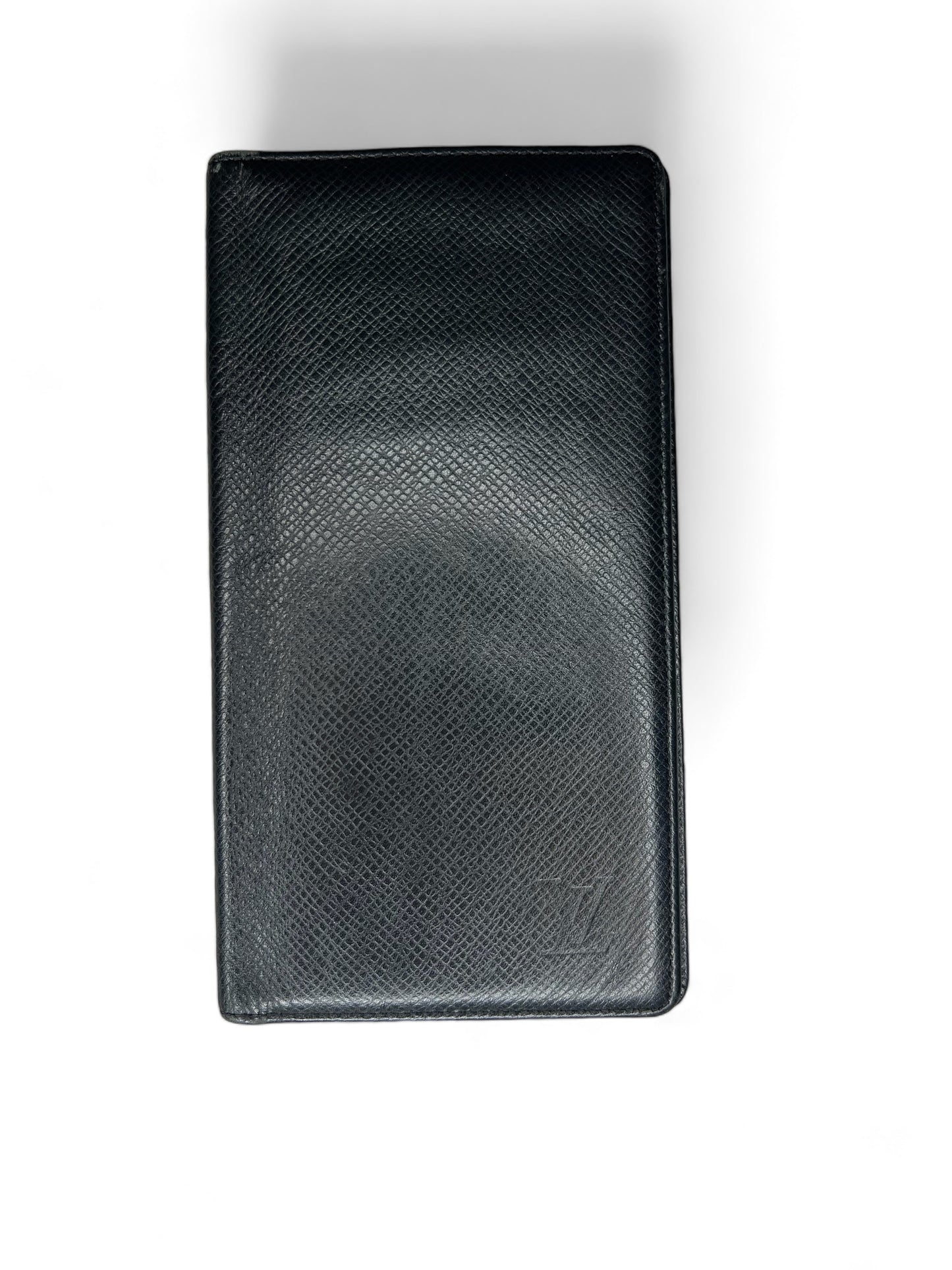 Louis Vuitton Long Card Holder