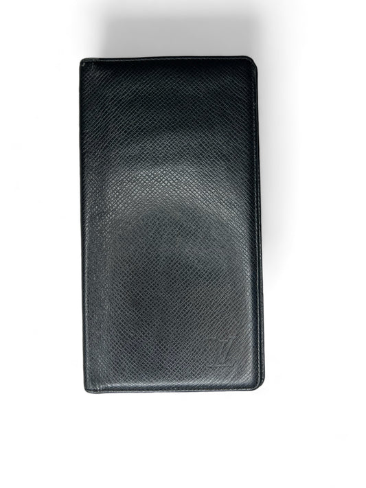 Louis Vuitton Long Card Holder