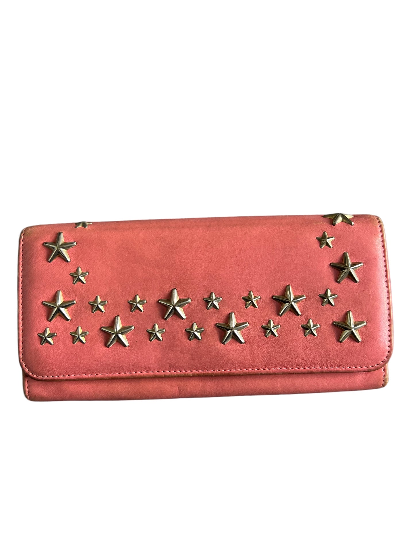 Jimmy Choo Studded Purse