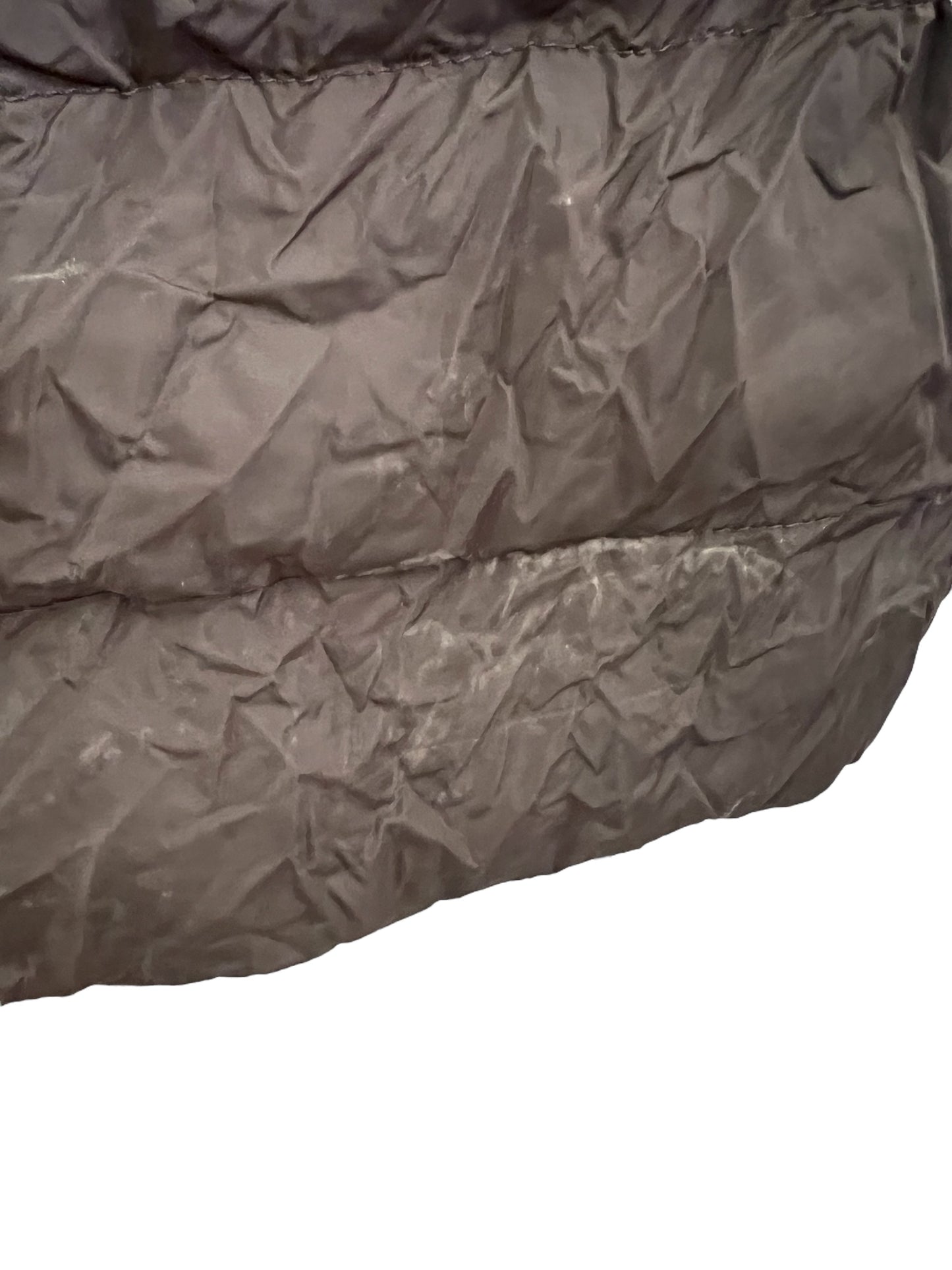 Moncler Khaki Green Jacket