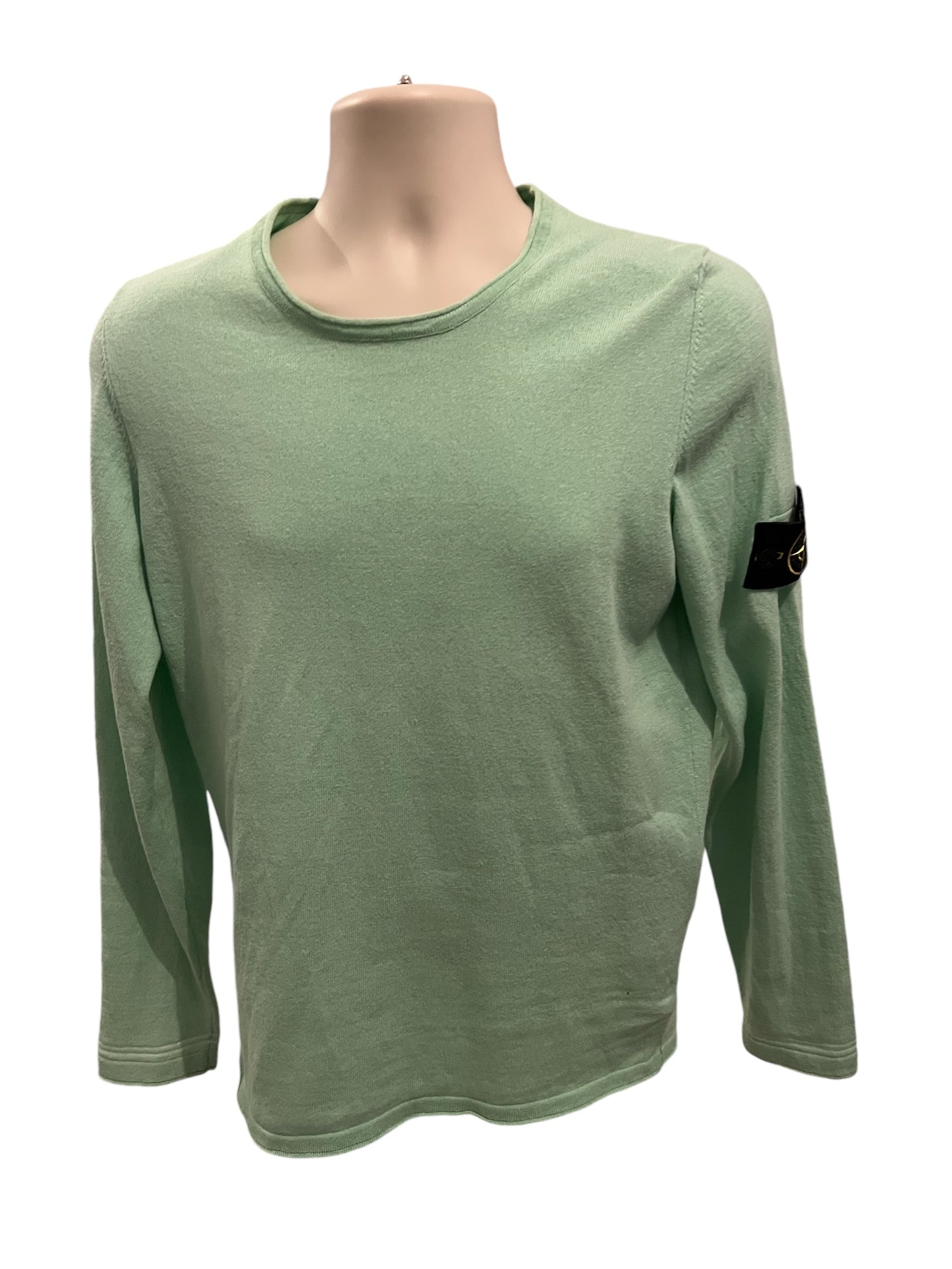 Stone Island Longsleeve T-shirt