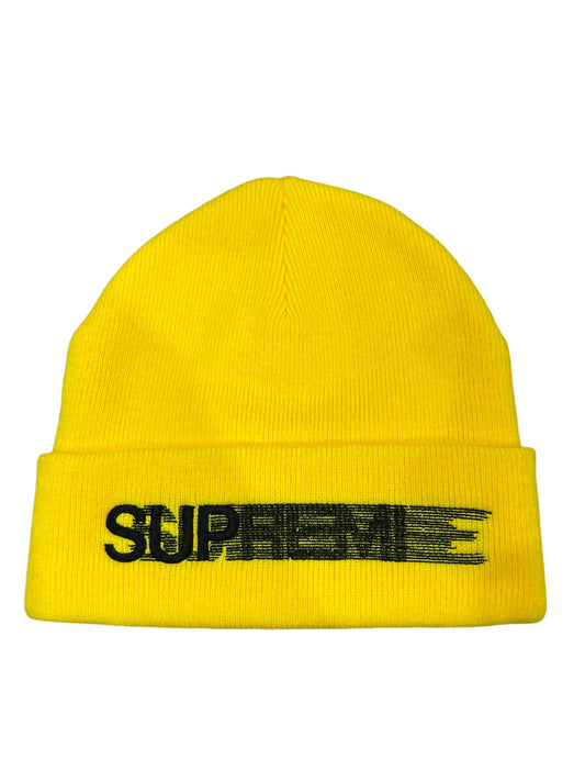Supreme Motion SS20 Beanie