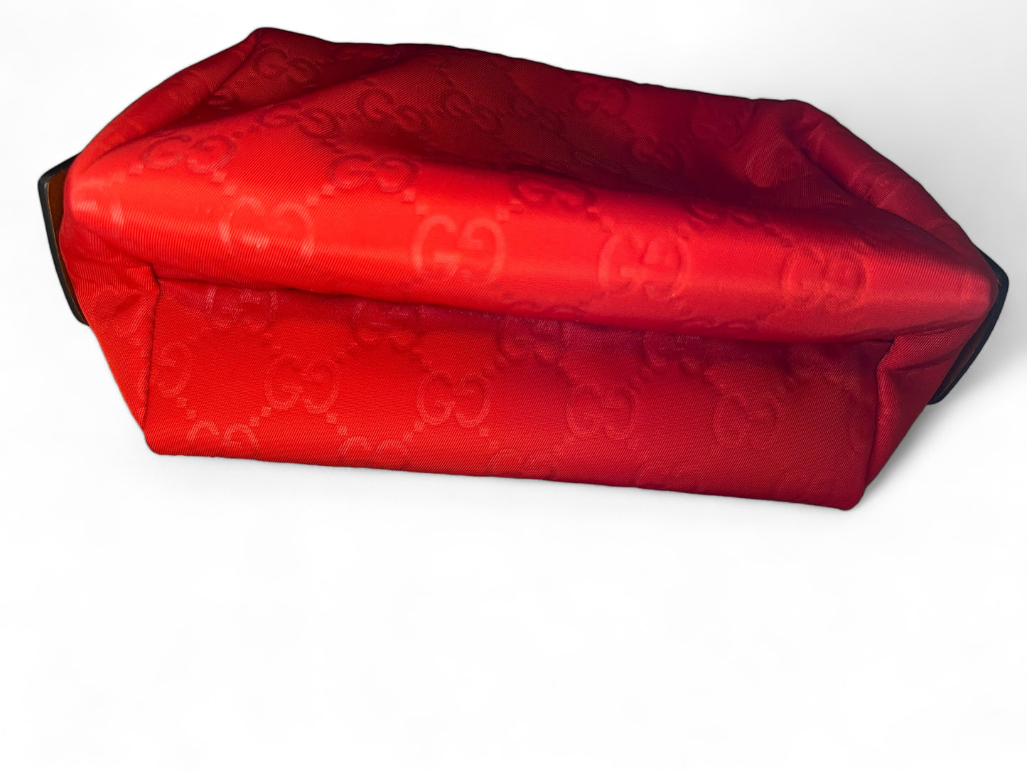 Gucci cosmetic pouch