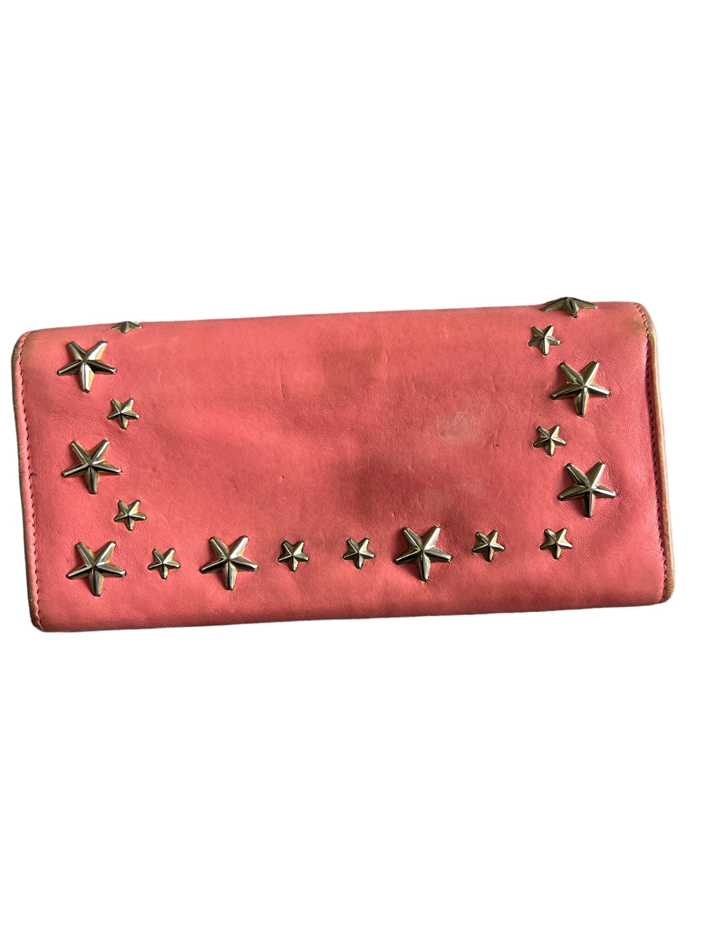 Jimmy Choo Studded Purse