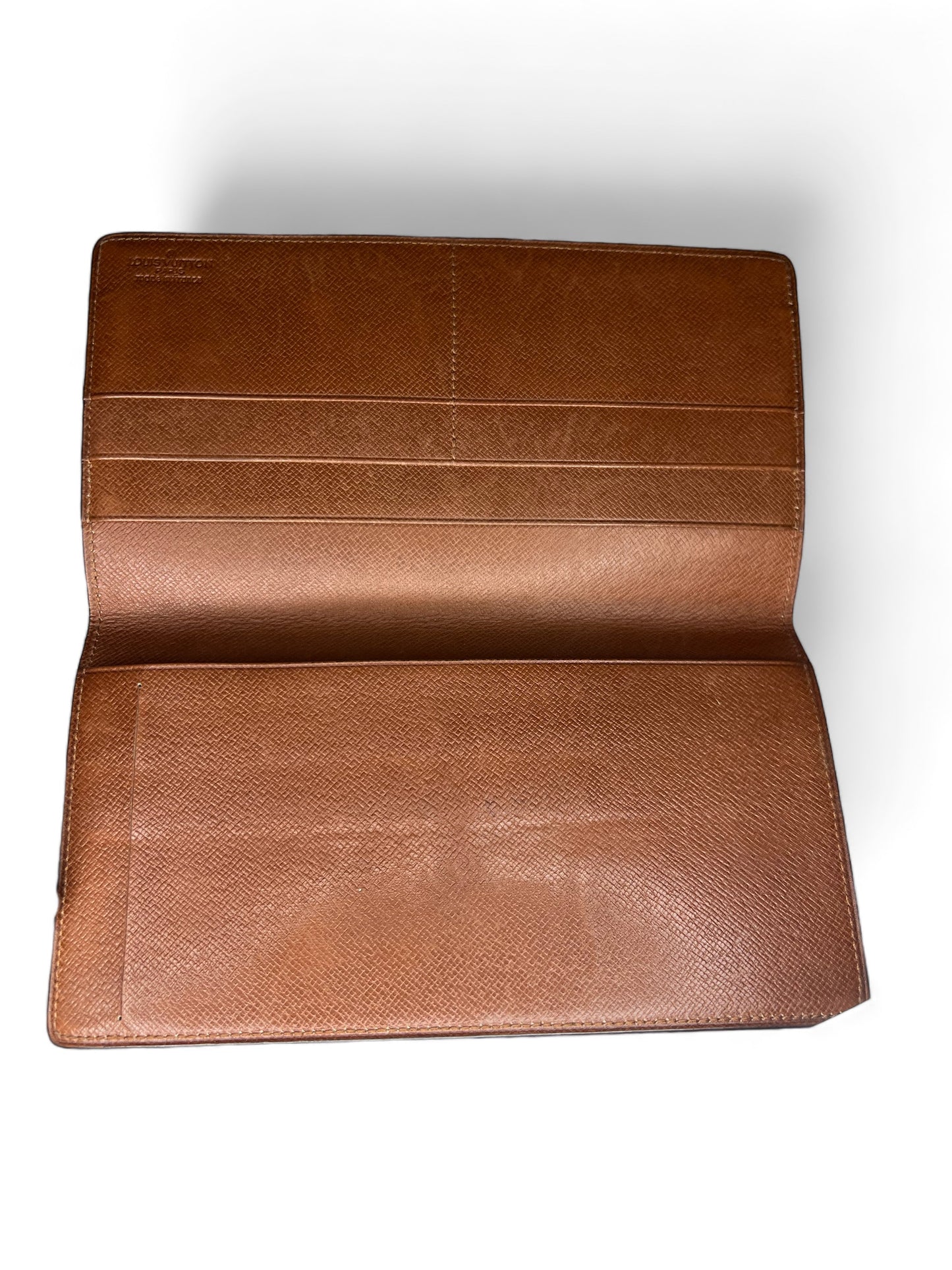 Louis Vuitton Card Wallet