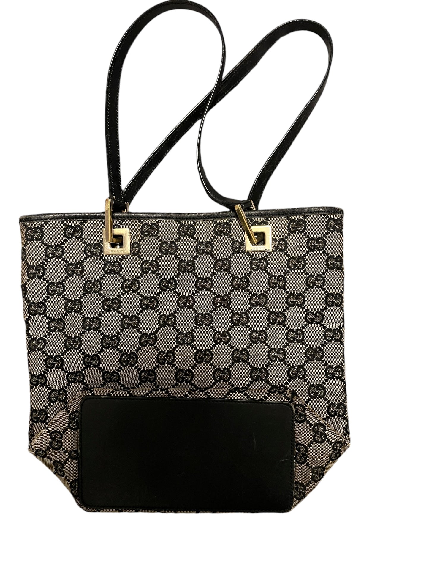 Vintage Gucci Handbag