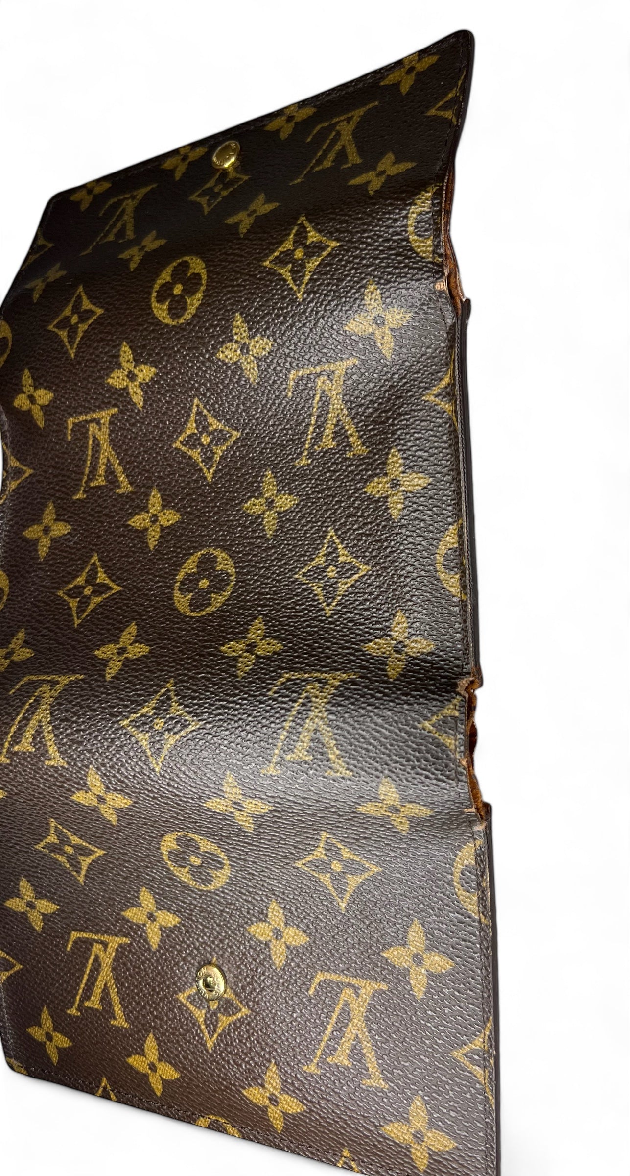 Louis Vuitton Porte Tresol