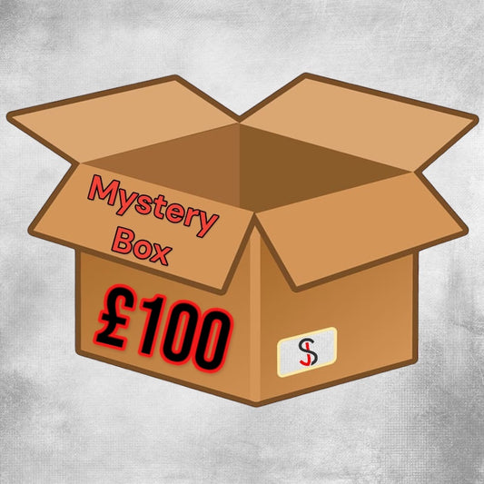 £100 Mystery Box