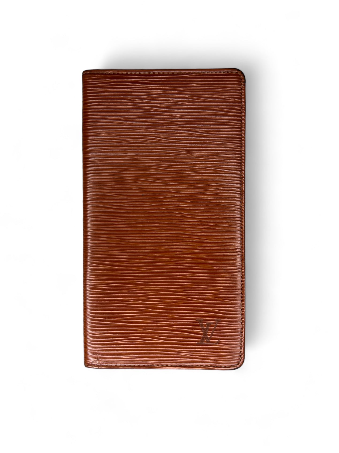 Louis Vuitton EPI Leather CardHolder