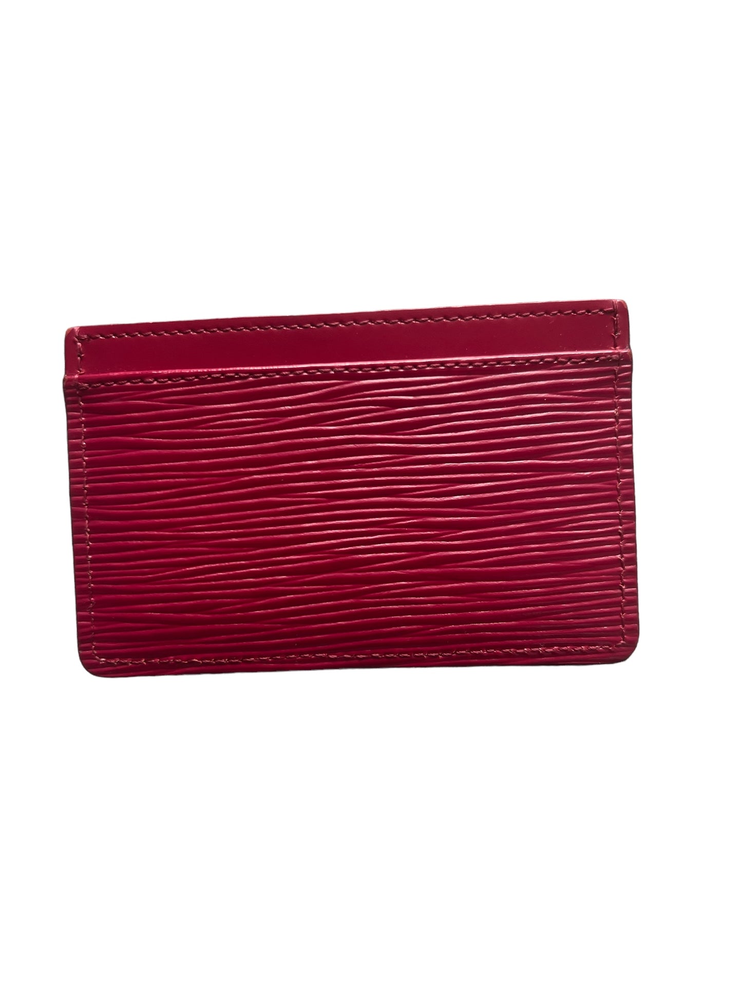 Louis Vuitton Card Holder