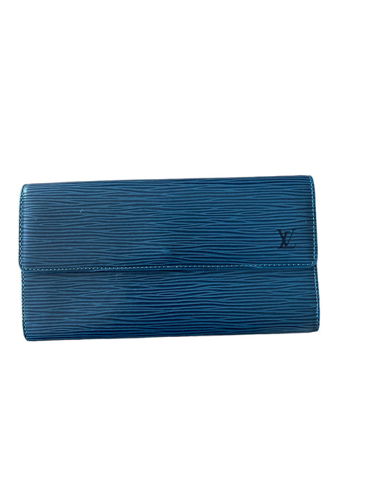 Louis Vuitton EPI Porte Mone