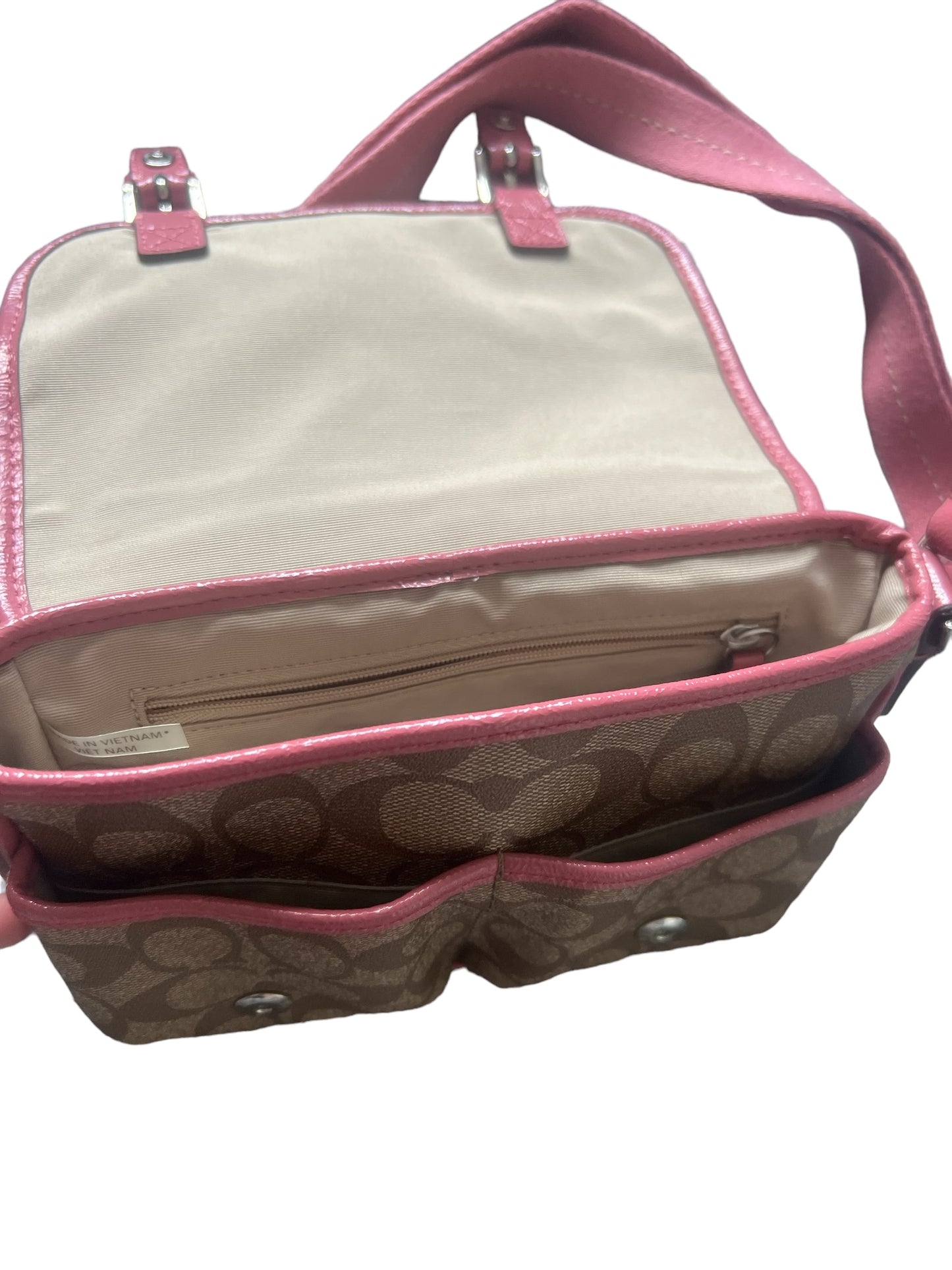 Coach Cross Body ShoulderBag