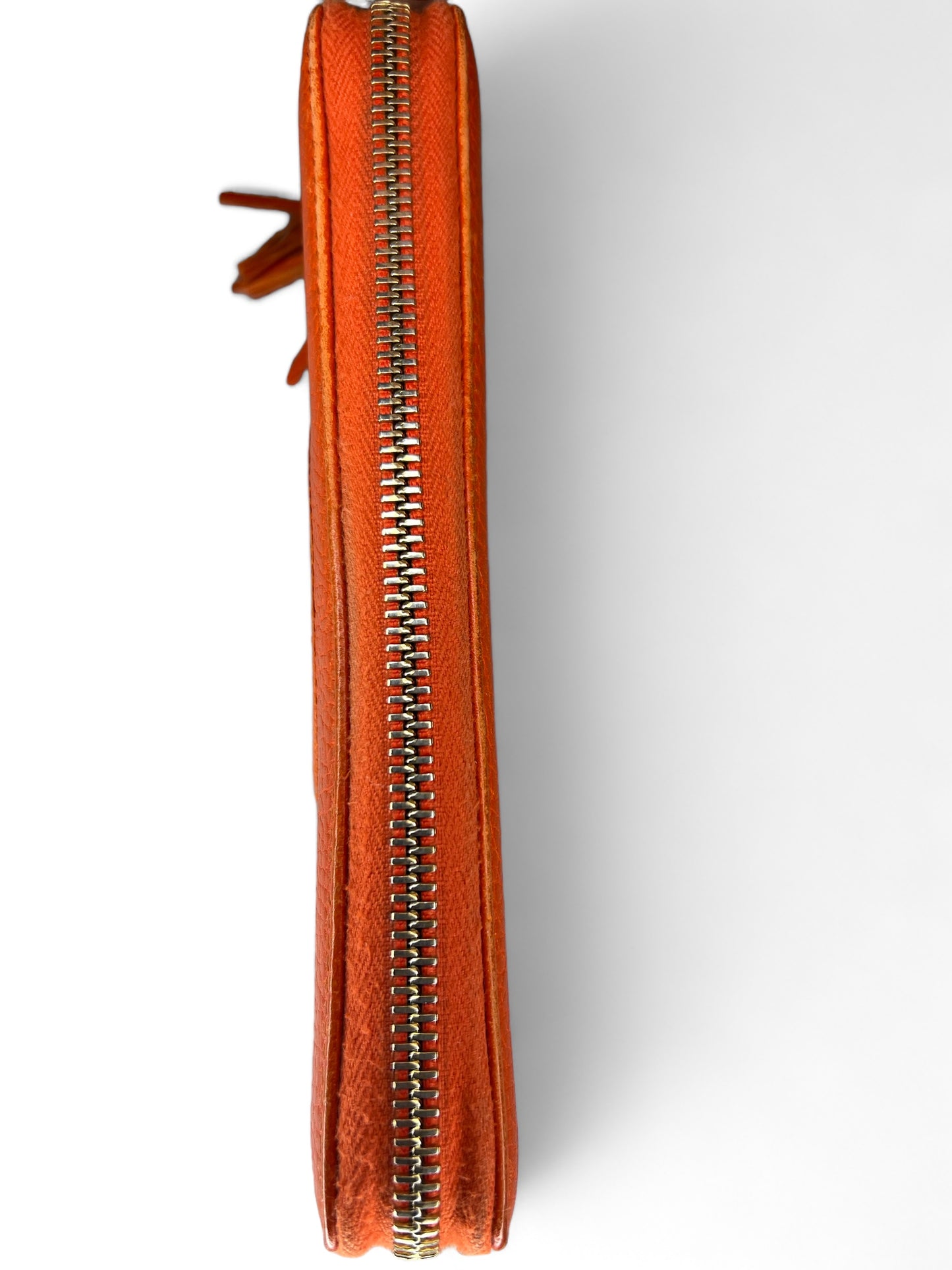 Gucci Soho Zip Purse